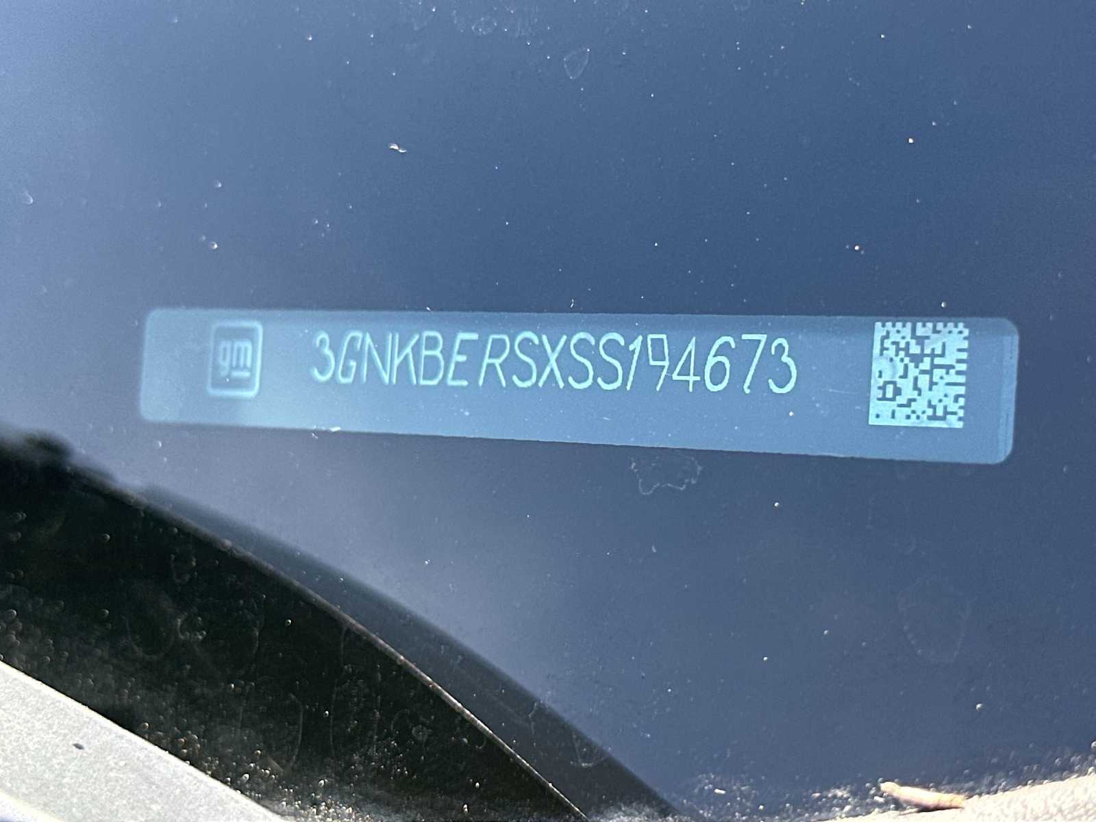 Thumbnail: 2025 Chevrolet Blazer - 27