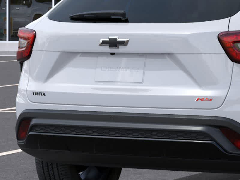 Thumbnail: 2026 Chevrolet Trax - 14