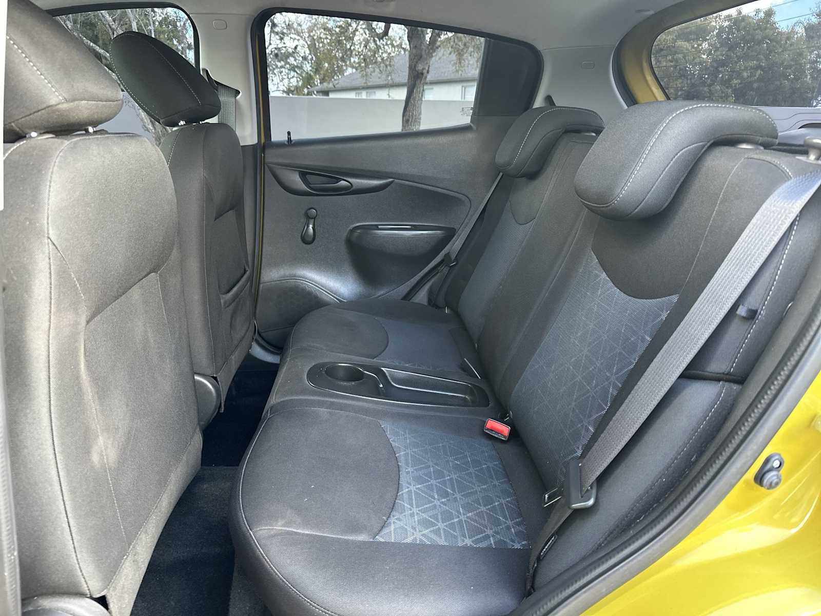 Thumbnail: 2022 Chevrolet Spark - 17