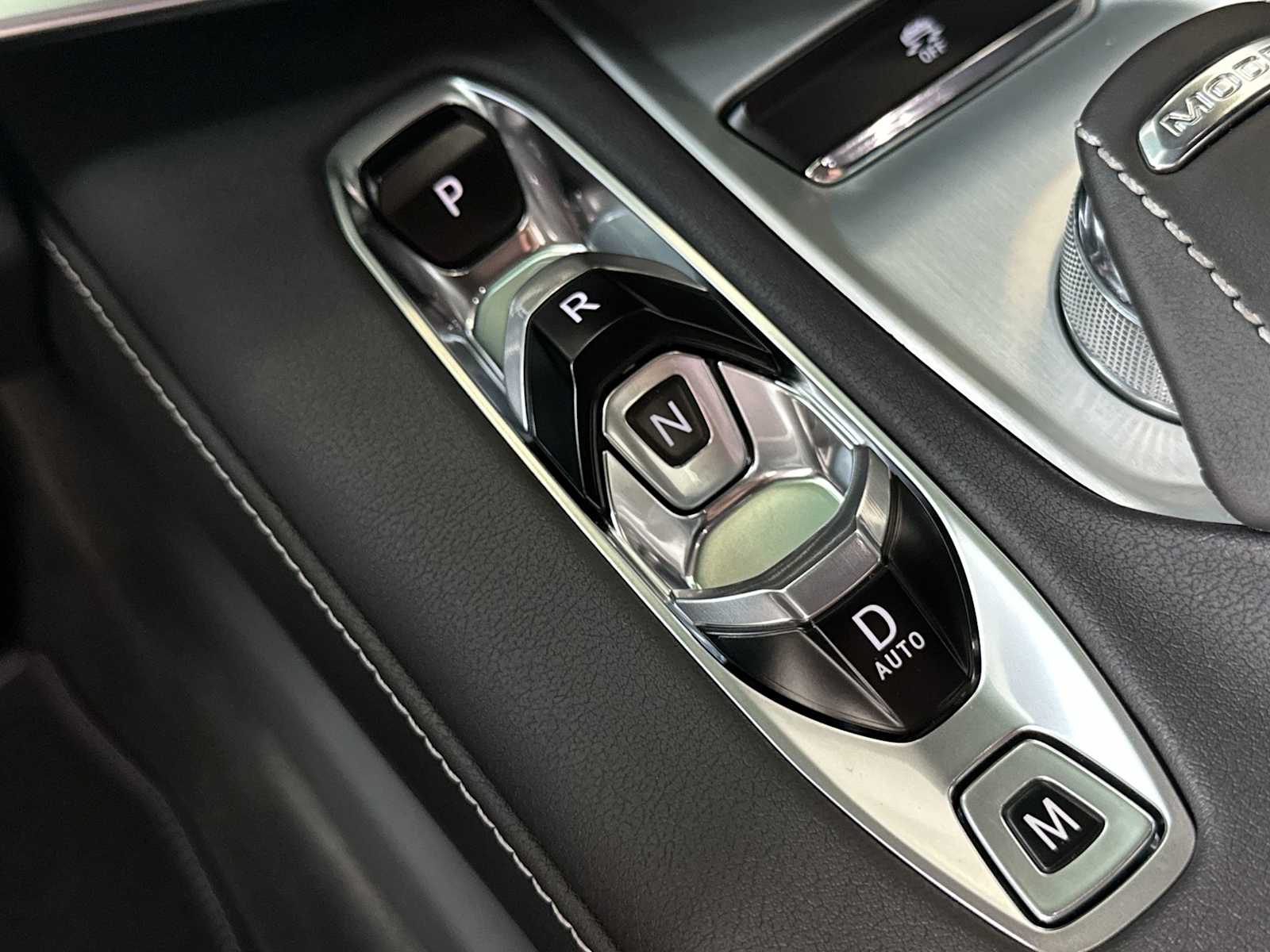 Thumbnail: 2025 Chevrolet Corvette - 23