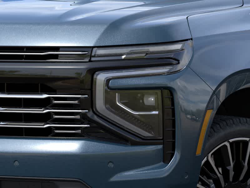 Thumbnail: 2026 Chevrolet Tahoe - 10