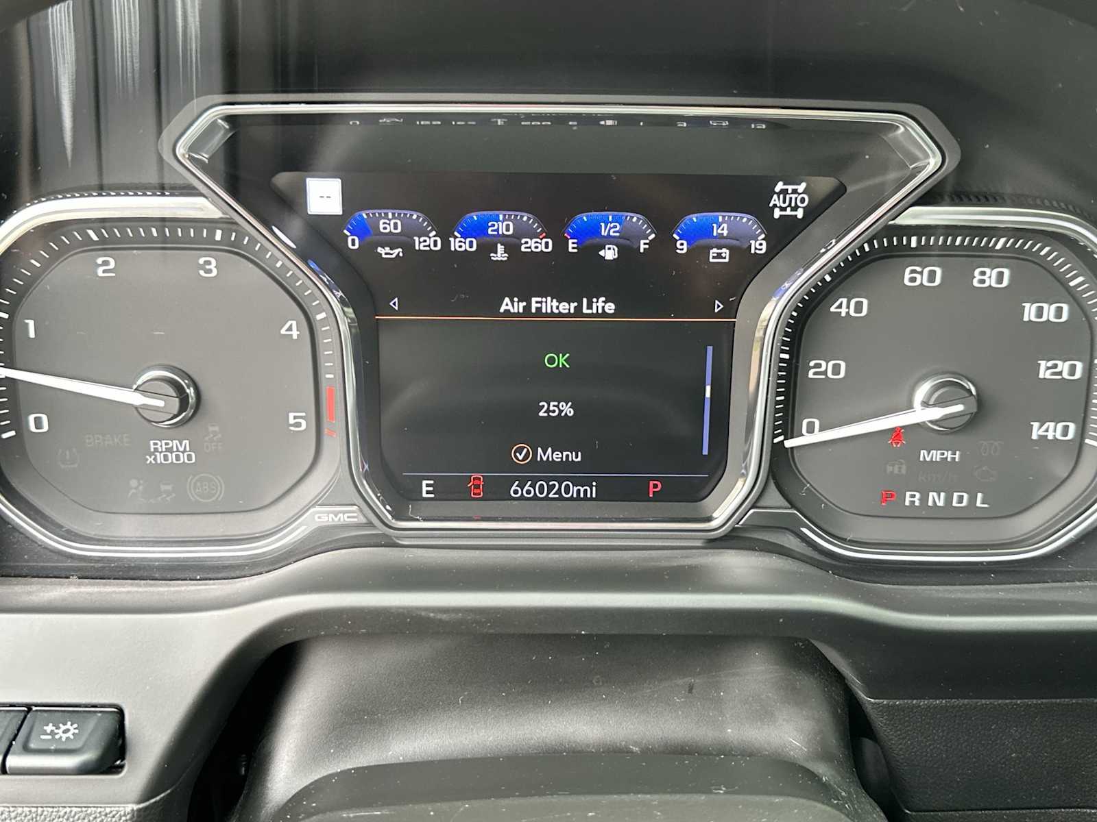 Thumbnail: 2023 GMC Sierra 2500 - 24