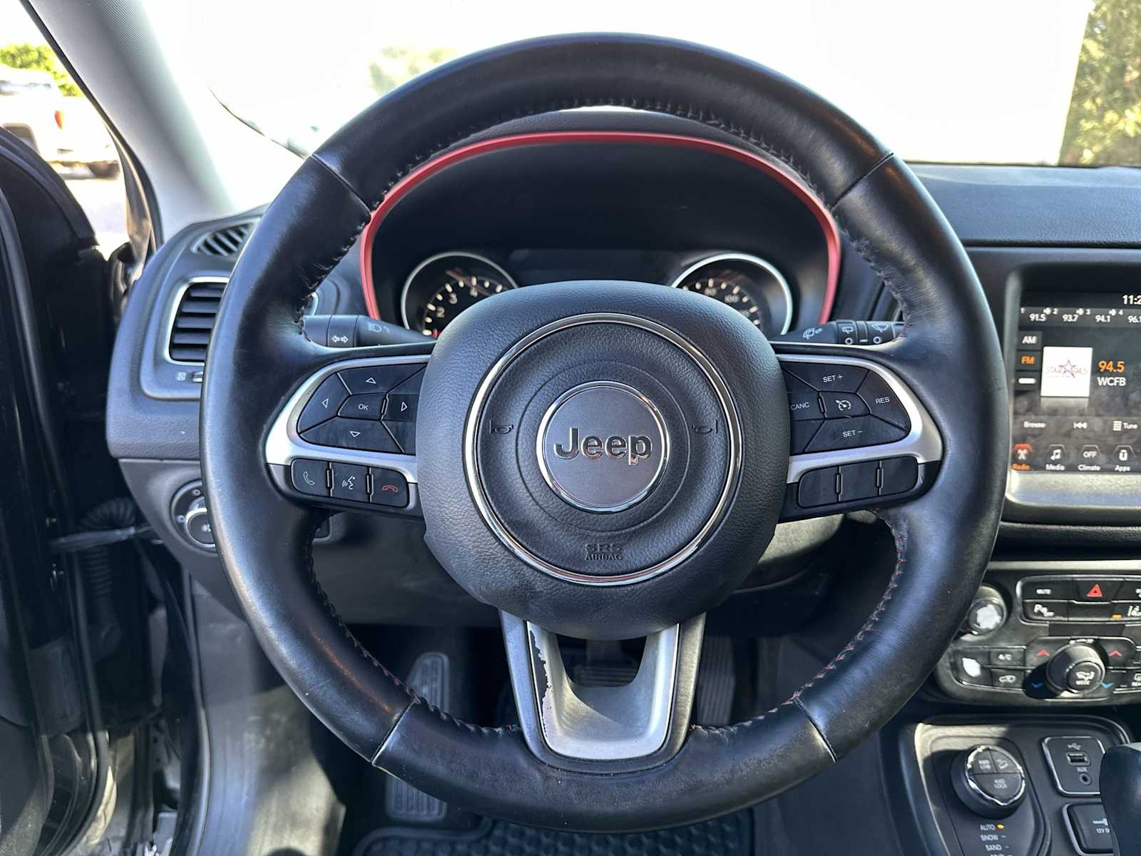 Thumbnail: 2017 Jeep Compass - 20