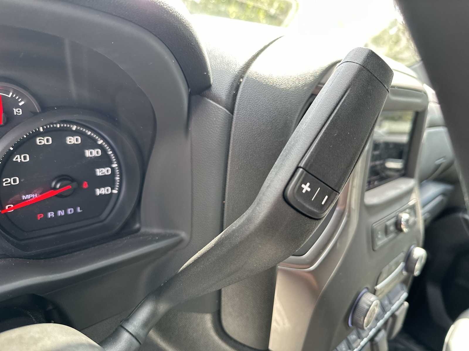 Thumbnail: 2025 Chevrolet Silverado 2500 - 23