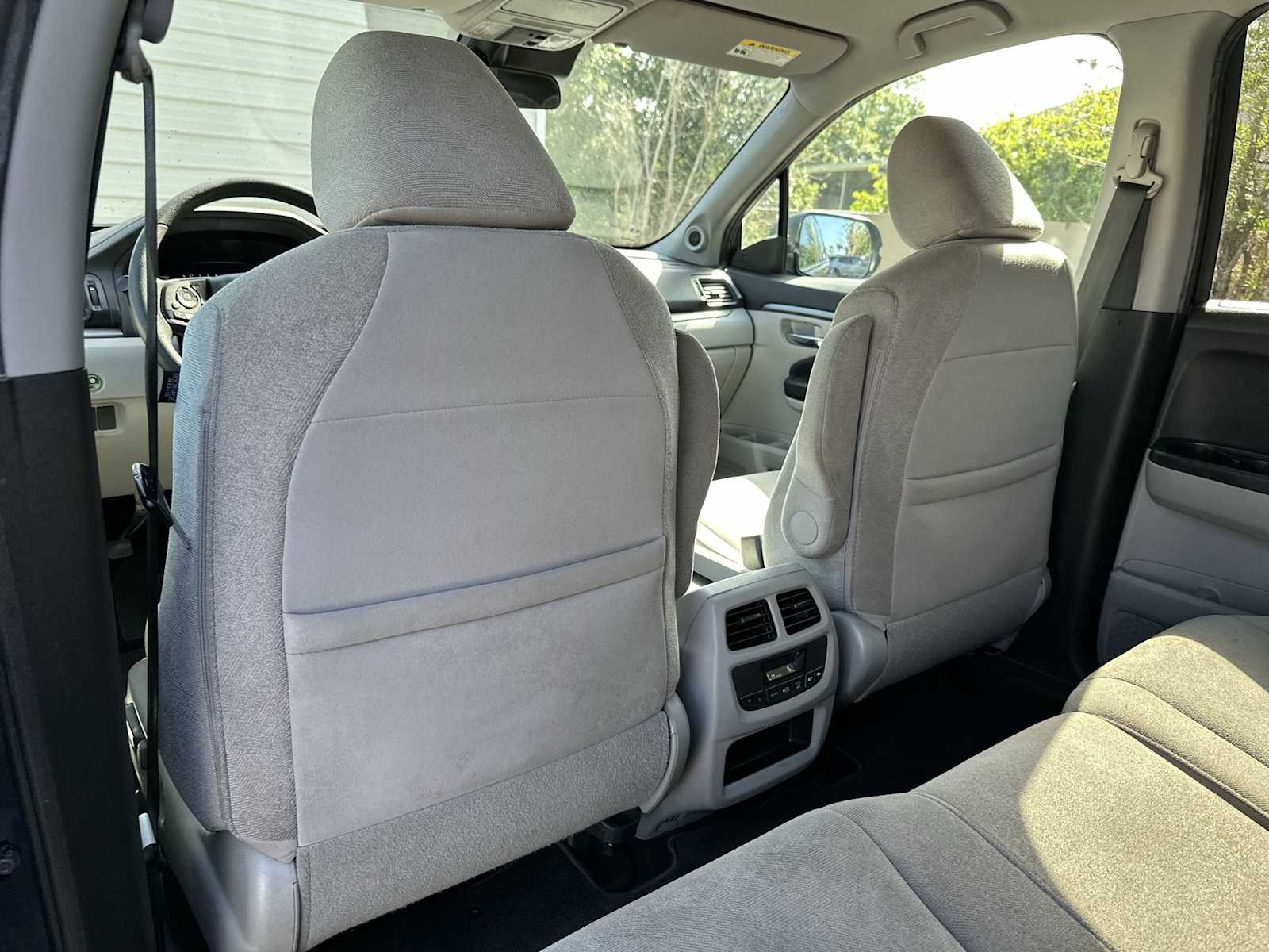 Thumbnail: 2020 Honda Pilot - 16