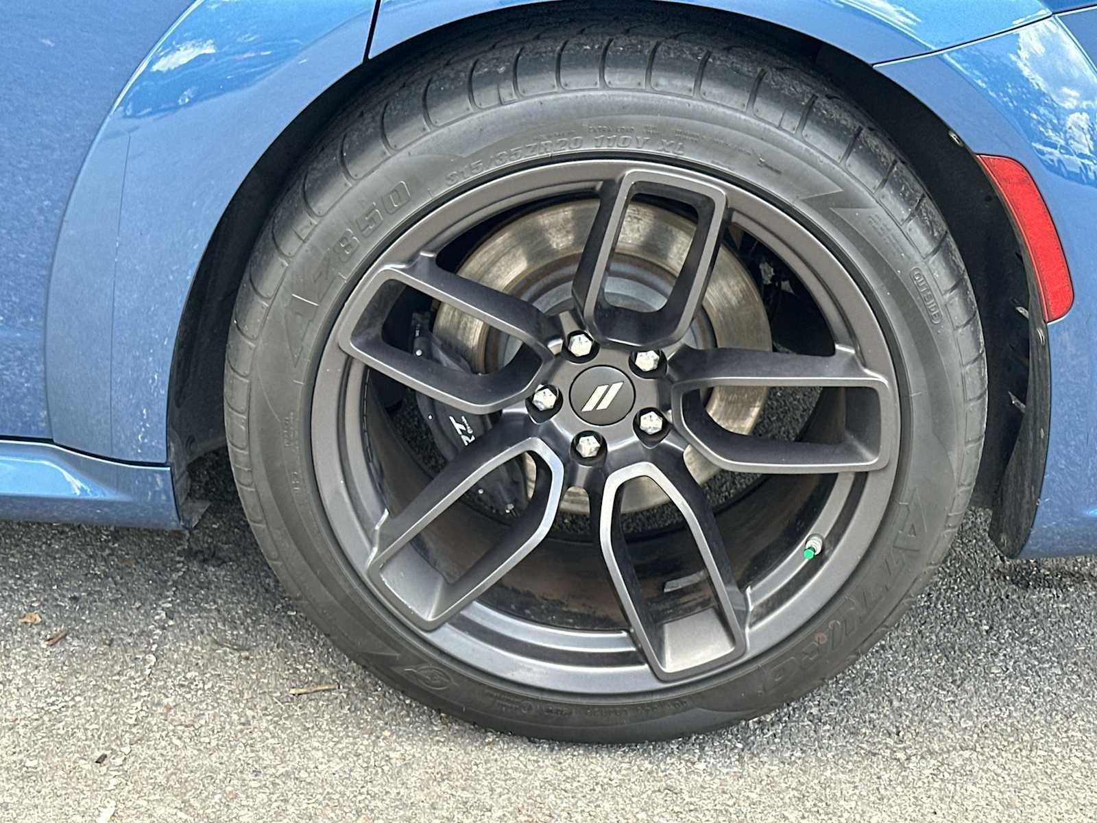 Thumbnail: 2021 Dodge Charger - 12