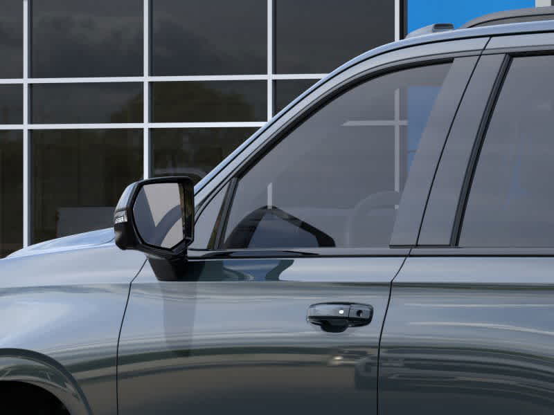 Thumbnail: 2026 Chevrolet Tahoe - 12
