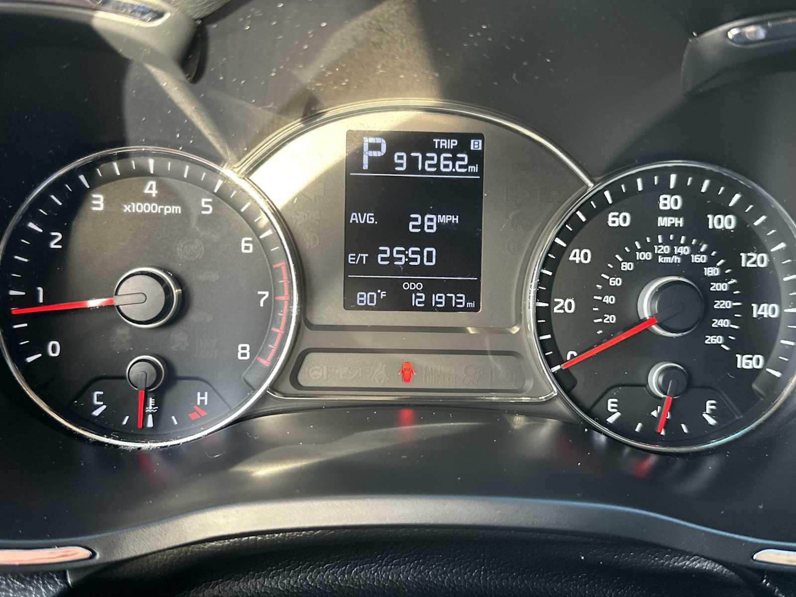 Thumbnail: 2018 Kia Forte - 24