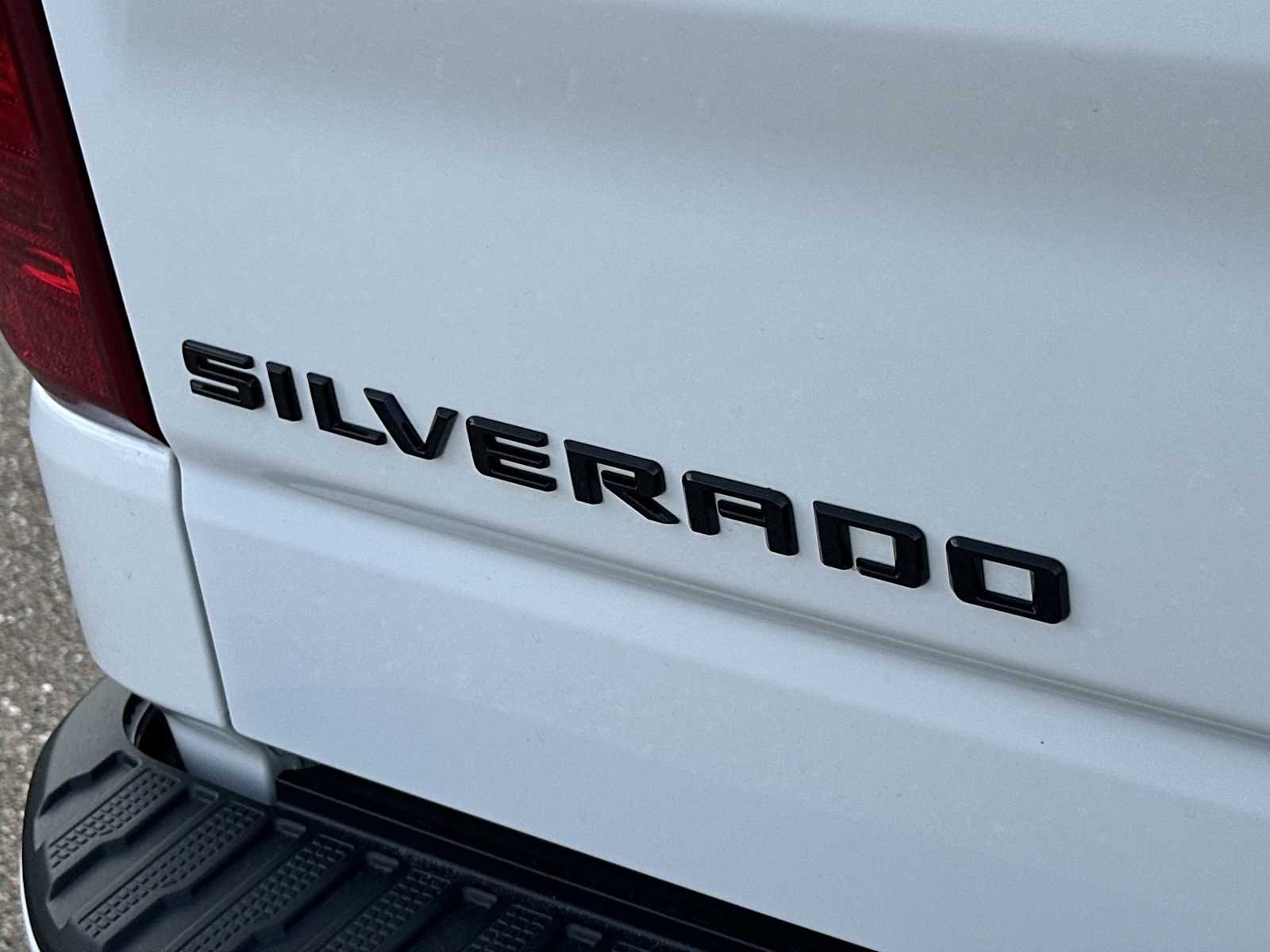 Thumbnail: 2026 Chevrolet Silverado 1500 - 11