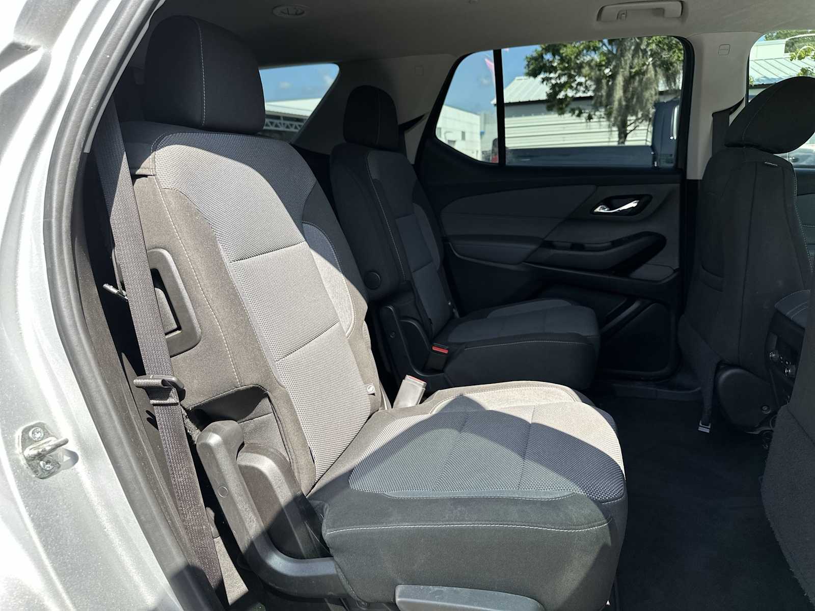 Thumbnail: 2019 Chevrolet Traverse - 18