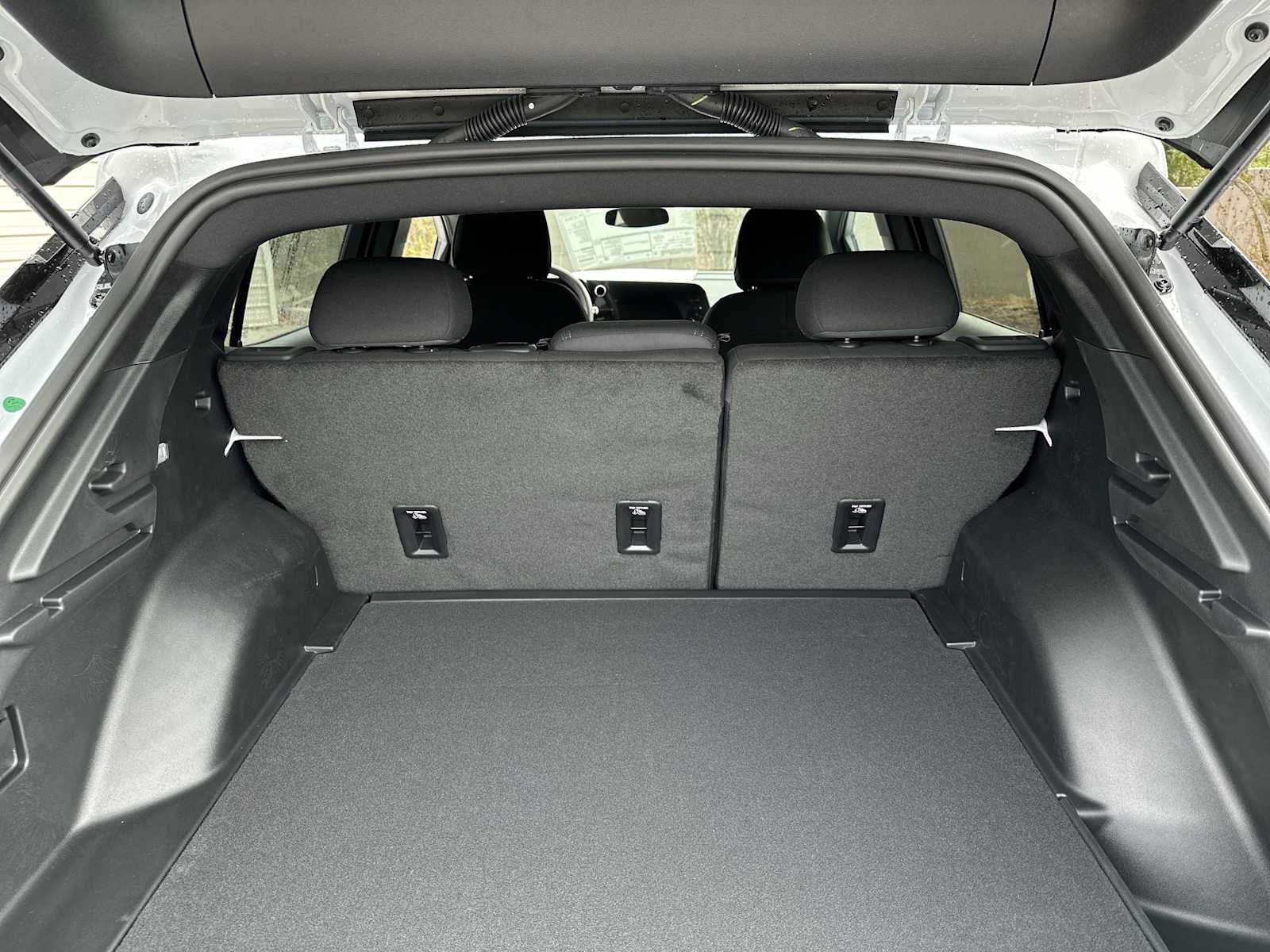 Thumbnail: 2026 Chevrolet Equinox - 25