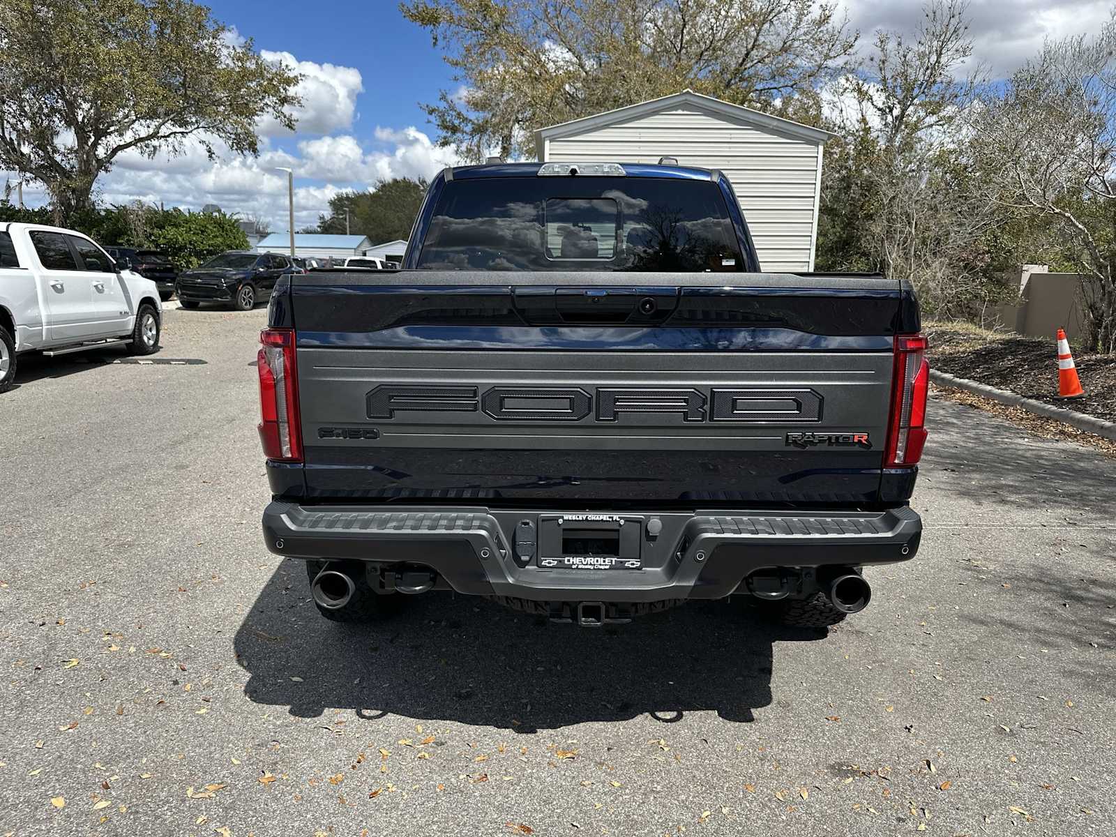 Thumbnail: 2024 Ford F-150 - 5