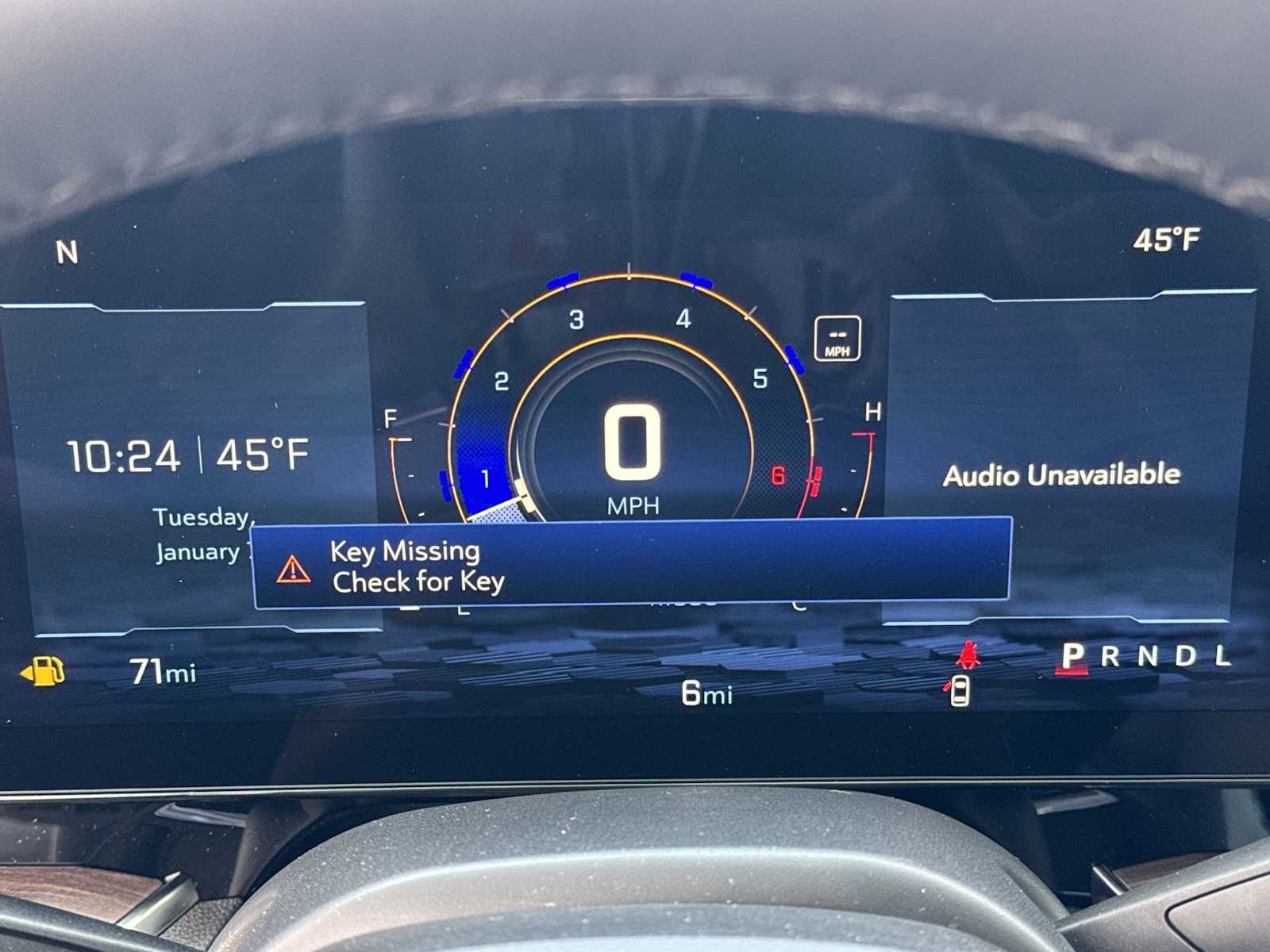 Thumbnail: 2025 Chevrolet Suburban - 33