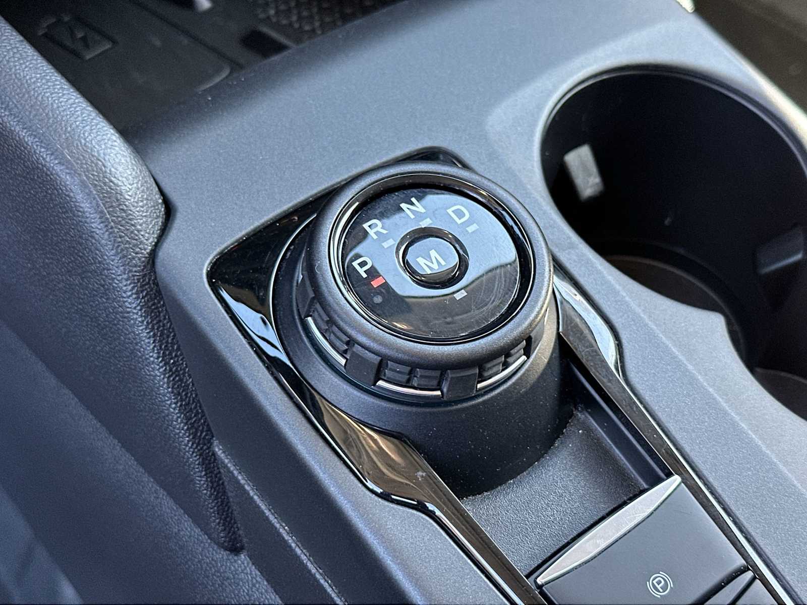 Thumbnail: 2024 Ford Bronco Sport - 23