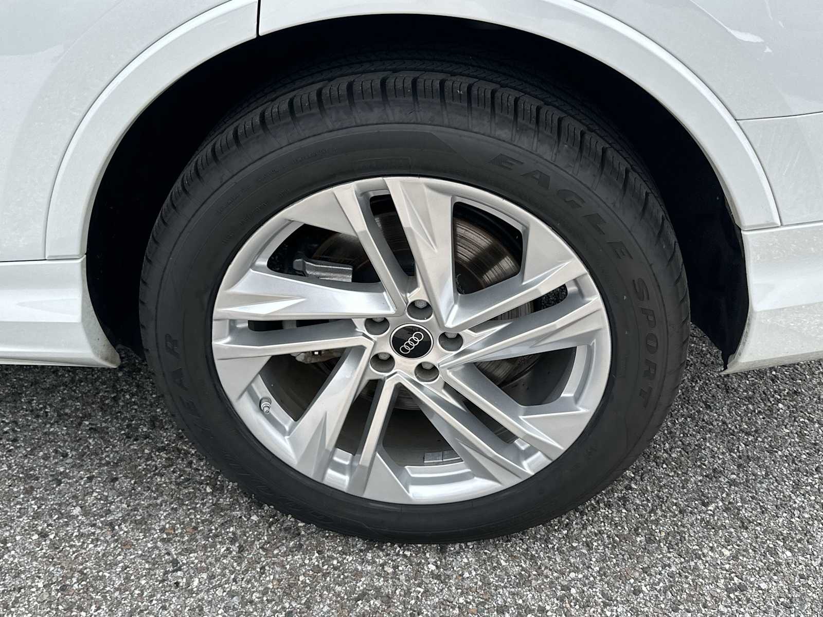 Thumbnail: 2024 Audi Q7 - 12