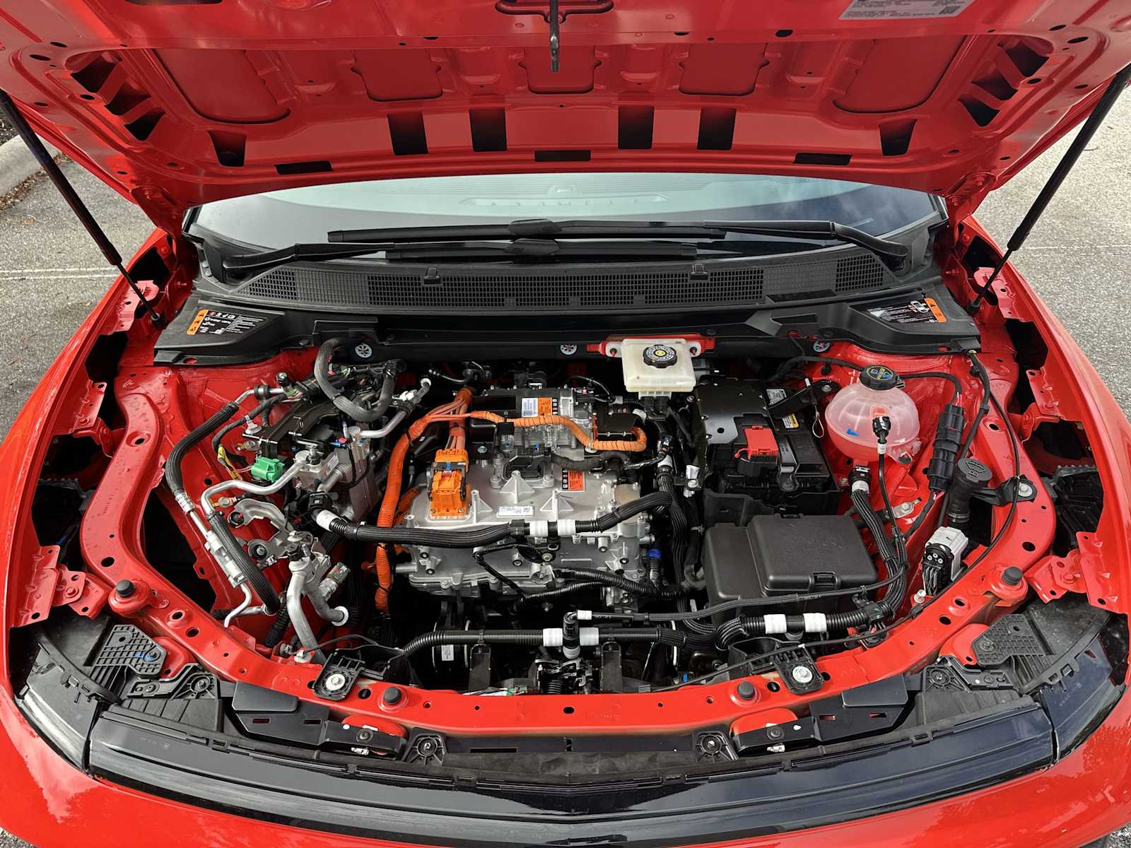 Thumbnail: 2026 Chevrolet Equinox - 13