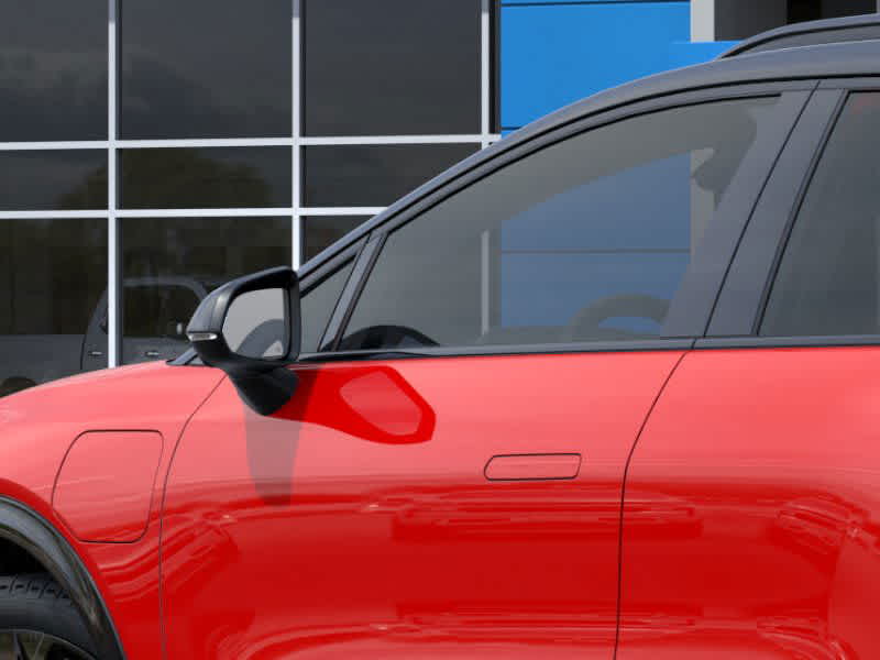 Thumbnail: 2025 Chevrolet Equinox - 12