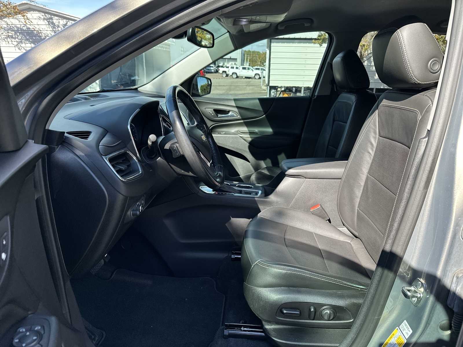 Thumbnail: 2019 Chevrolet Equinox - 15