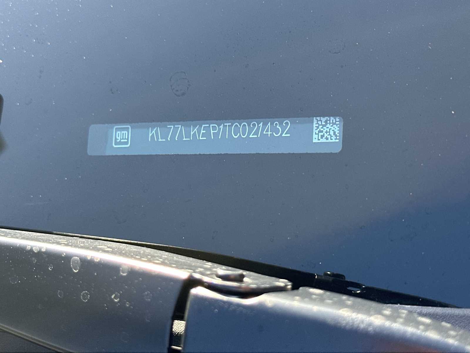 Thumbnail: 2026 Chevrolet Trax - 27