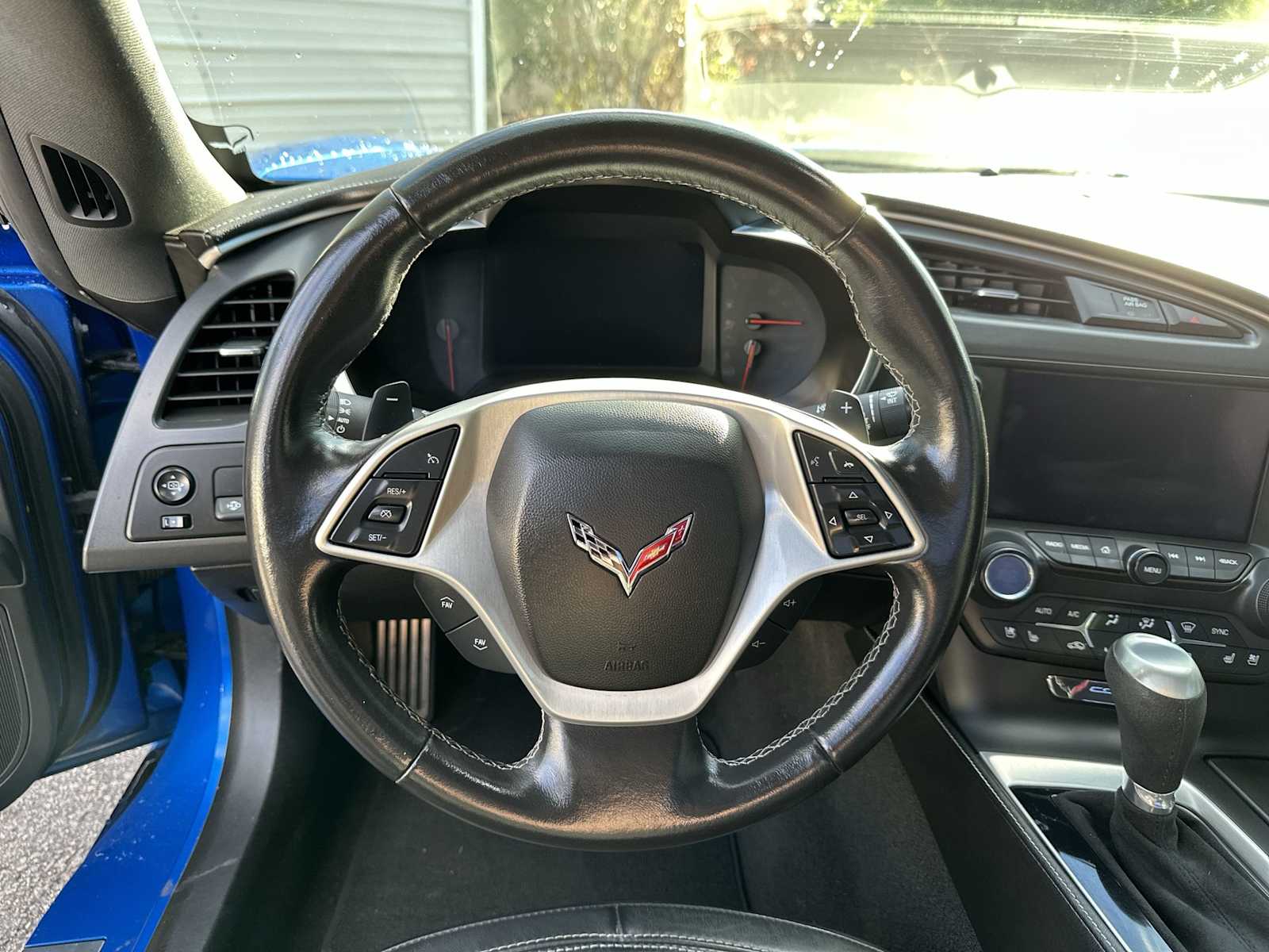 Thumbnail: 2014 Chevrolet Corvette - 20