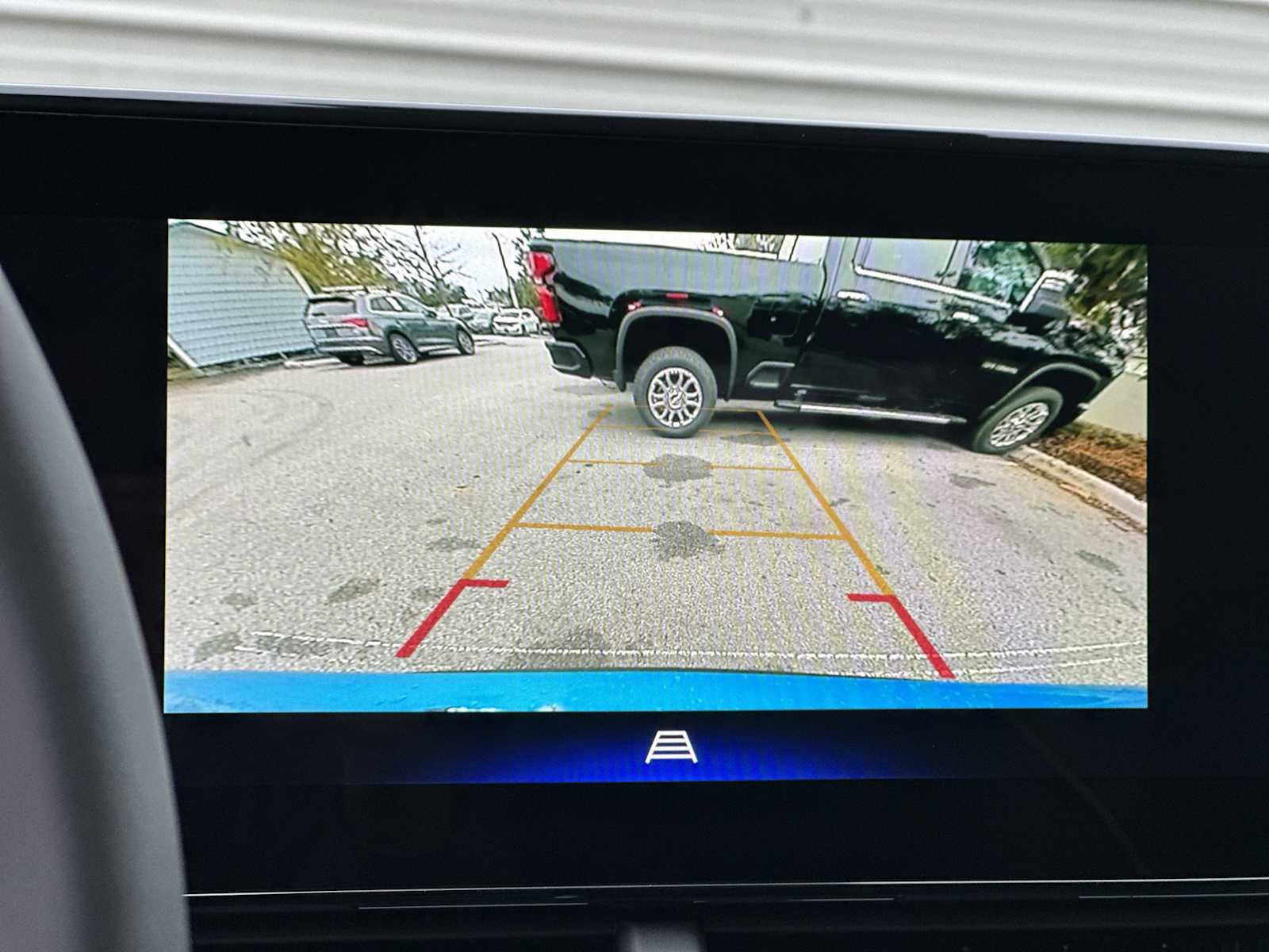 Thumbnail: 2026 Chevrolet Trax - 22