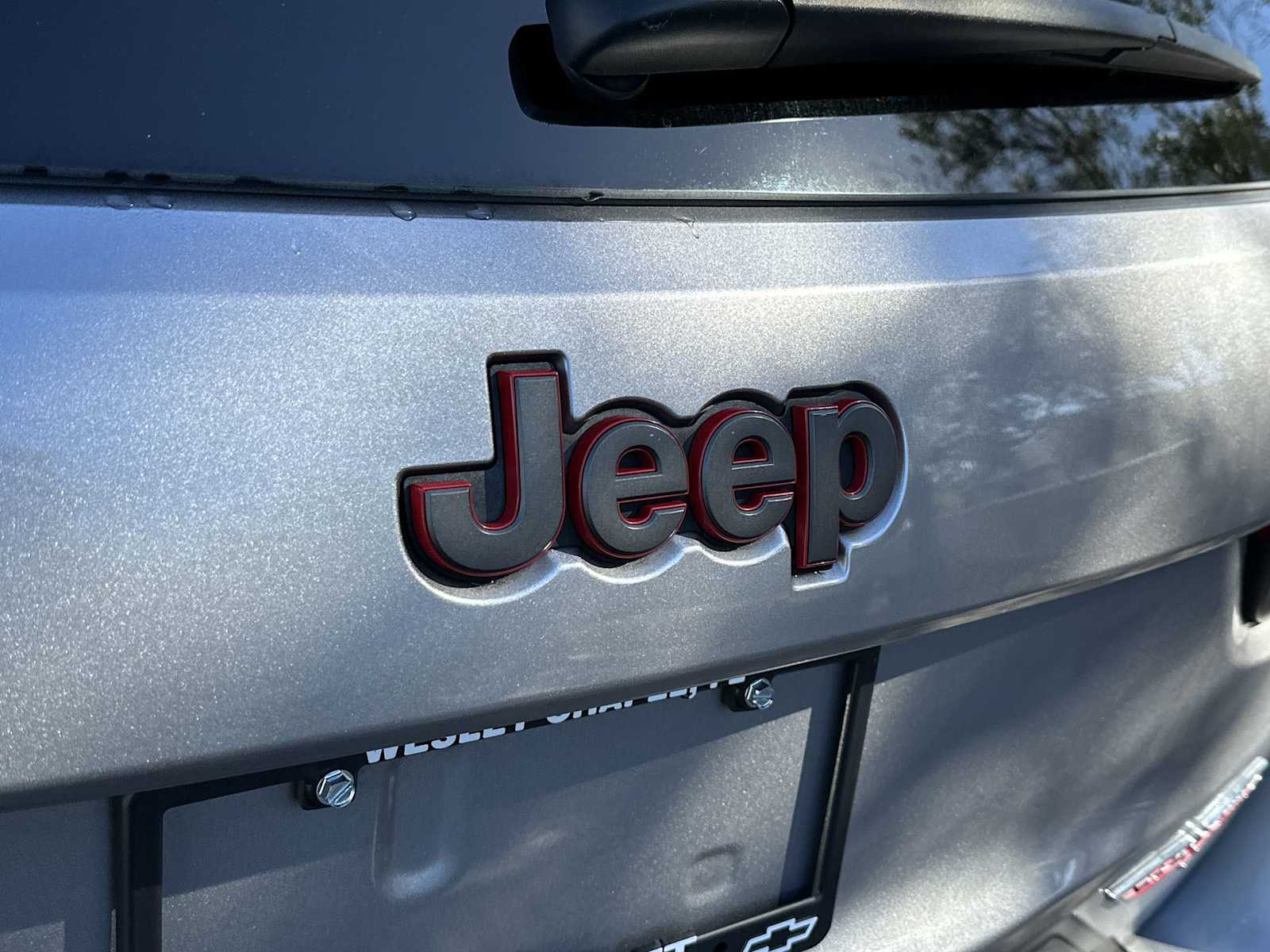 Thumbnail: 2020 Jeep Grand Cherokee - 10