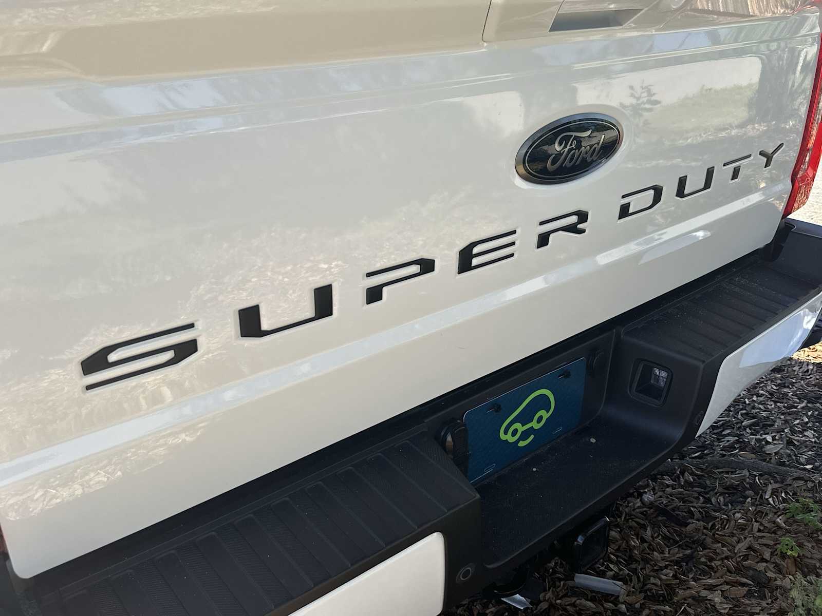 Thumbnail: 2024 Ford F-250 - 11