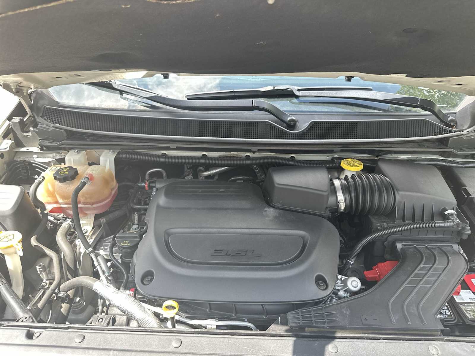 Thumbnail: 2020 Chrysler Pacifica - 13