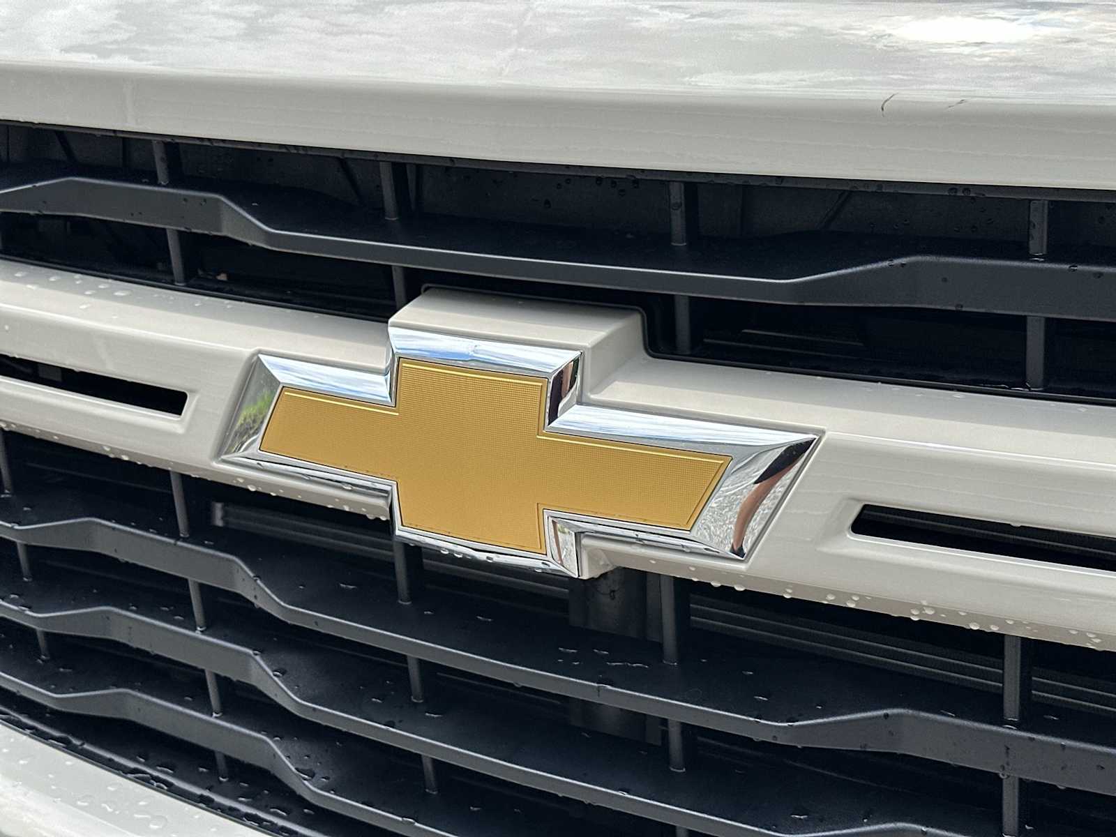 Thumbnail: 2026 Chevrolet Silverado 2500 - 10