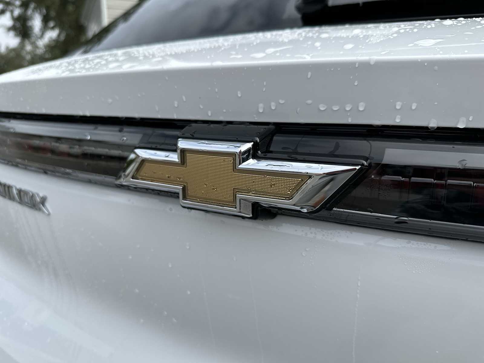 Thumbnail: 2026 Chevrolet Equinox - 10