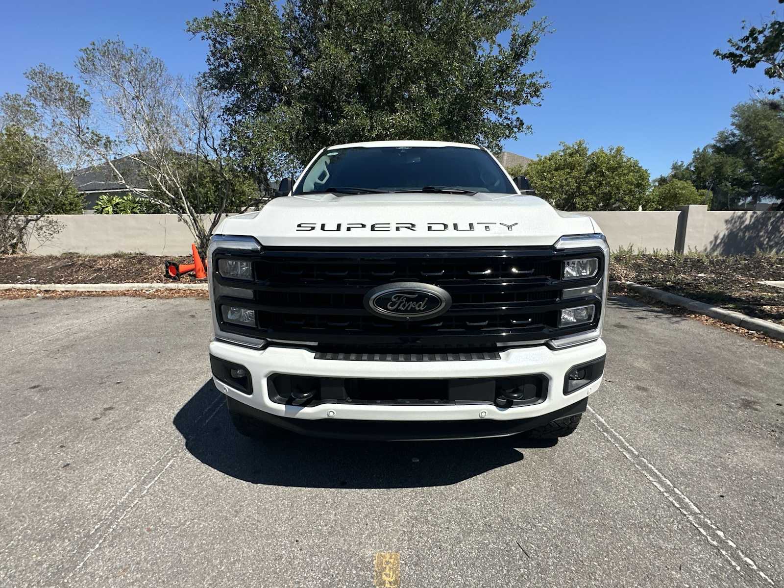 Thumbnail: 2024 Ford F-250 - 9