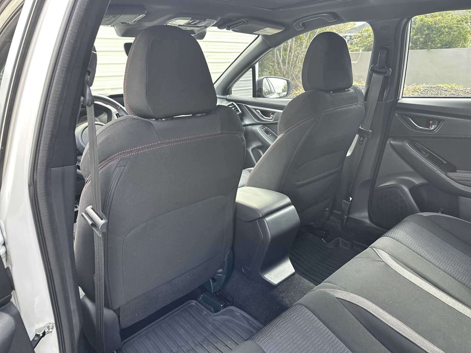 Thumbnail: 2019 Subaru Impreza - 16