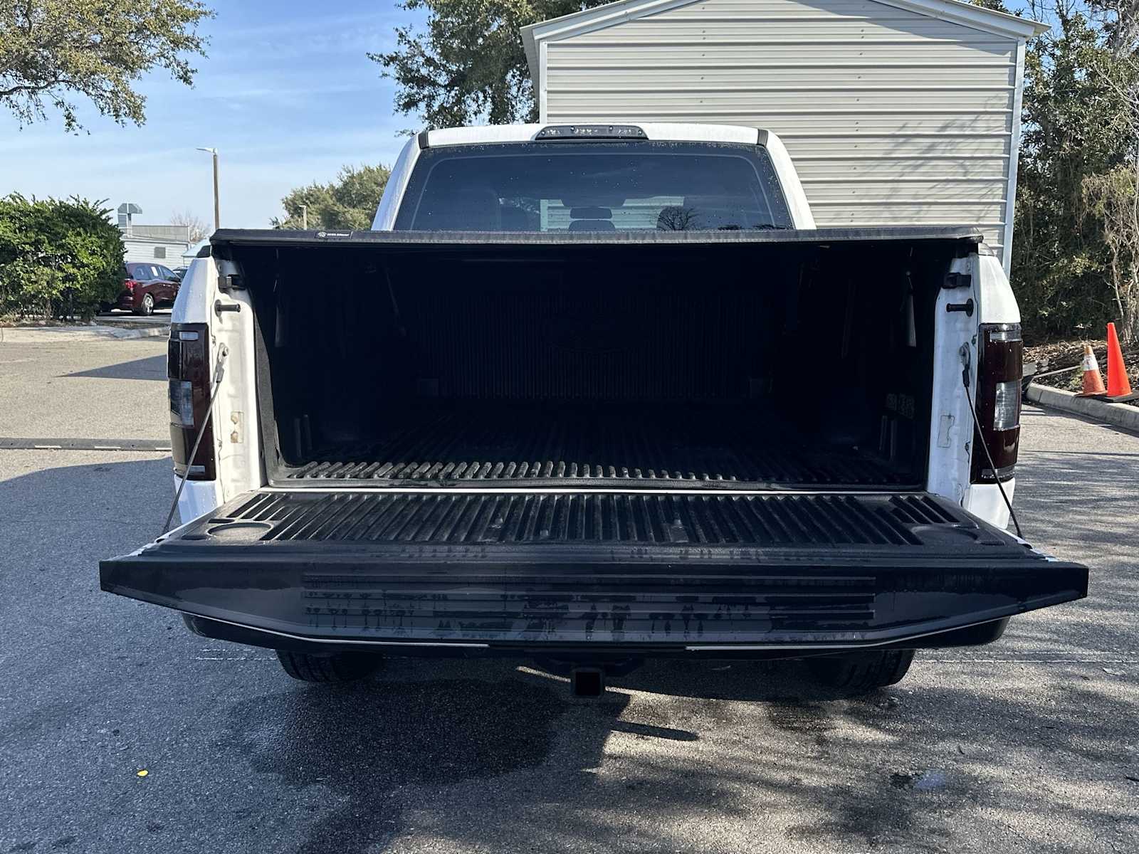 Thumbnail: 2018 Ford F-150 - 25