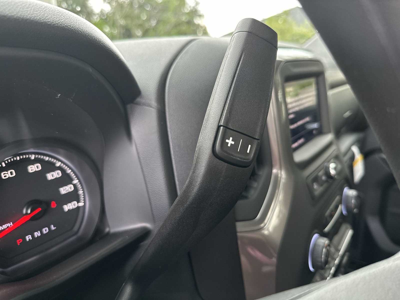 Thumbnail: 2026 Chevrolet Silverado 2500 - 23