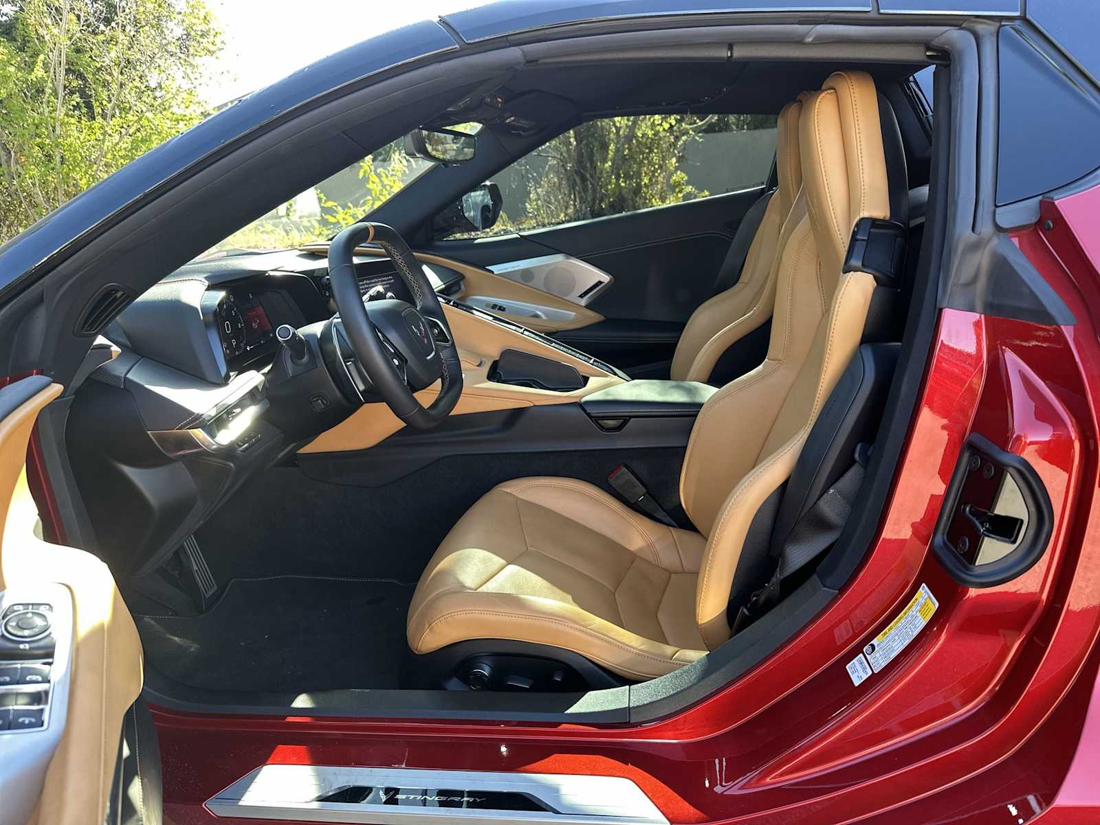 Thumbnail: 2022 Chevrolet Corvette - 2