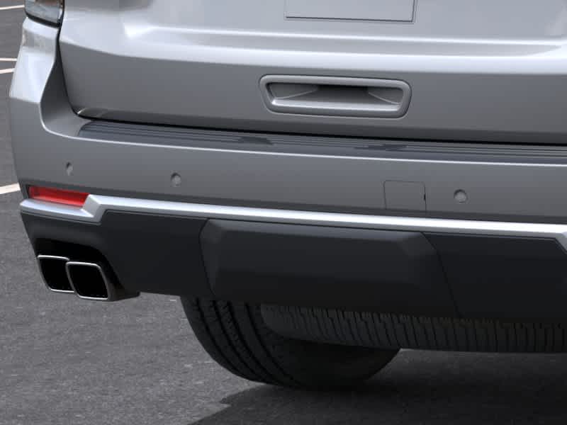 Thumbnail: 2026 Chevrolet Suburban - 14