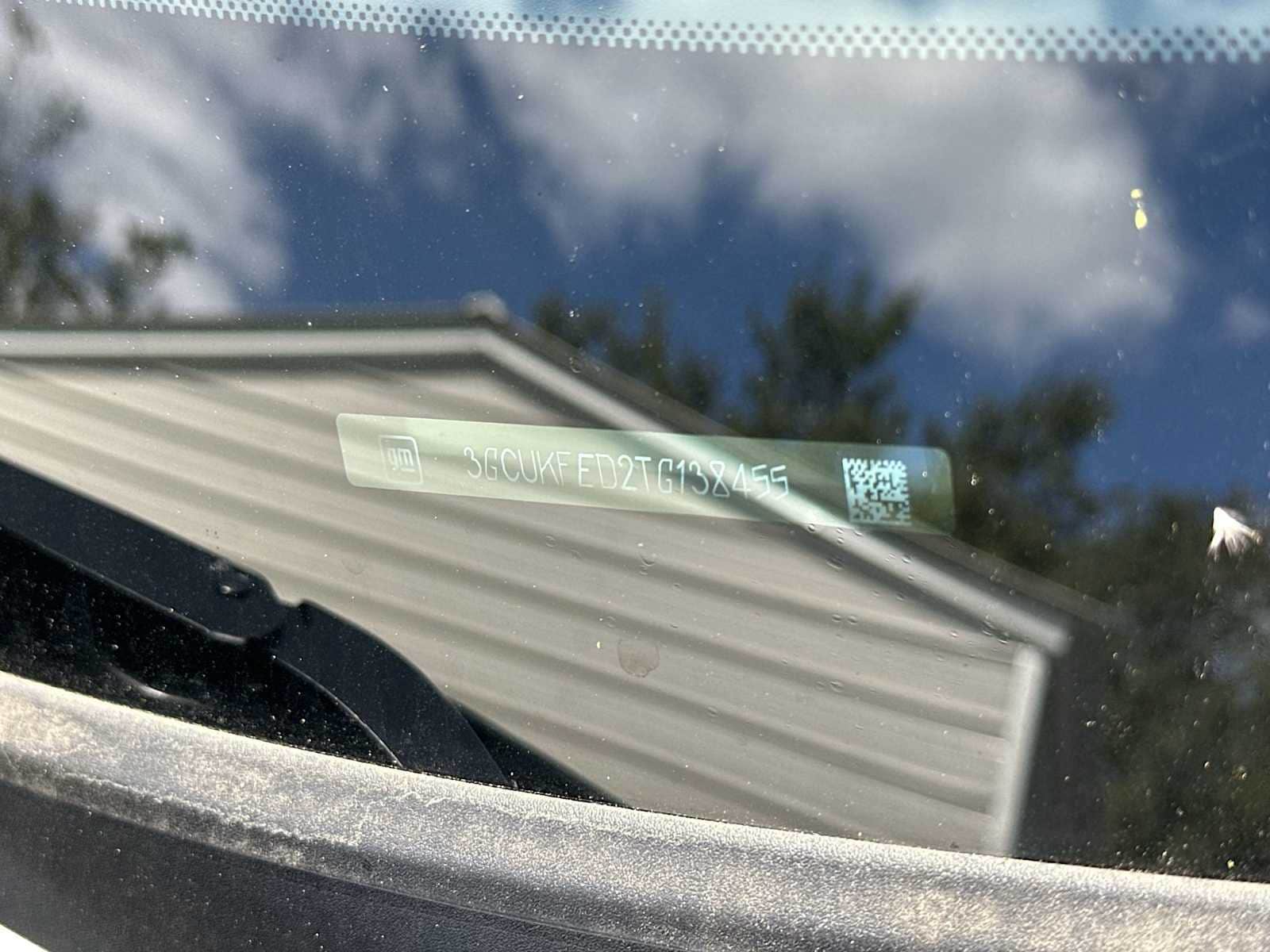 Thumbnail: 2026 Chevrolet Silverado 1500 - 28