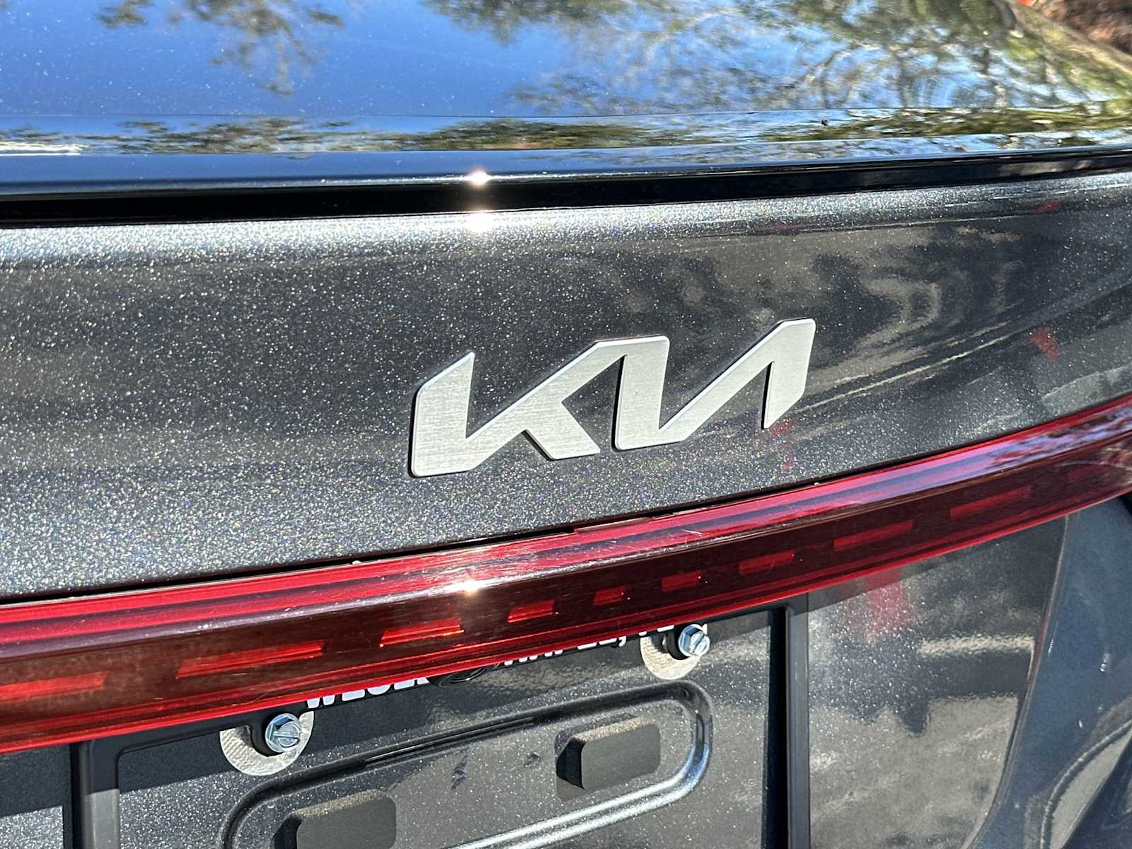 Thumbnail: 2023 Kia Forte - 10