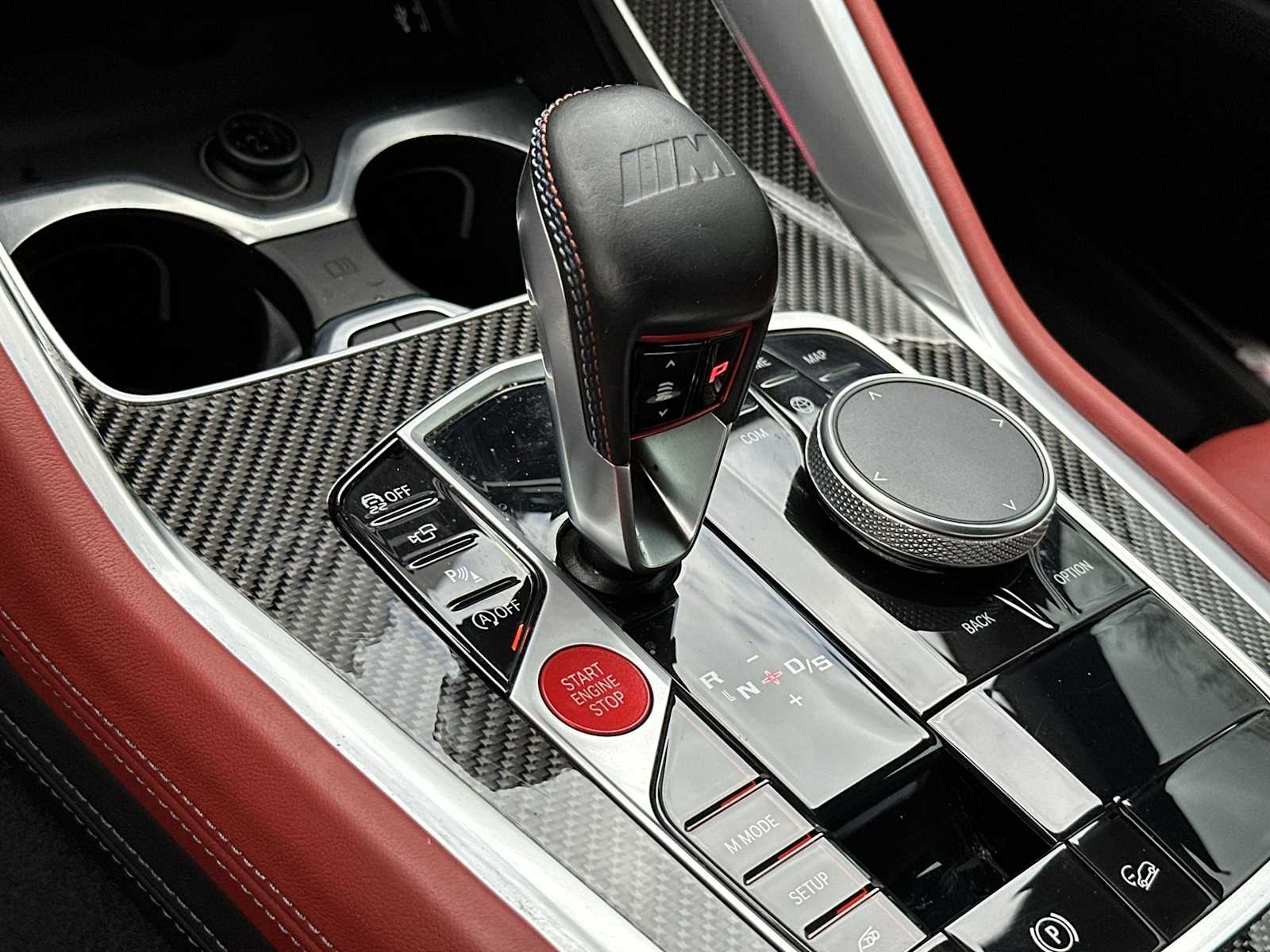 Thumbnail: 2023 BMW X5 - 24