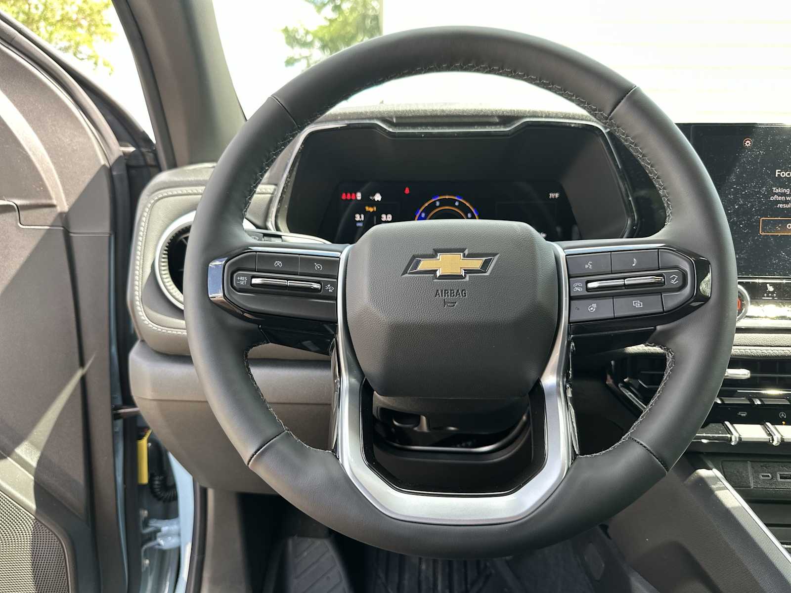 Thumbnail: 2026 Chevrolet Colorado - 20