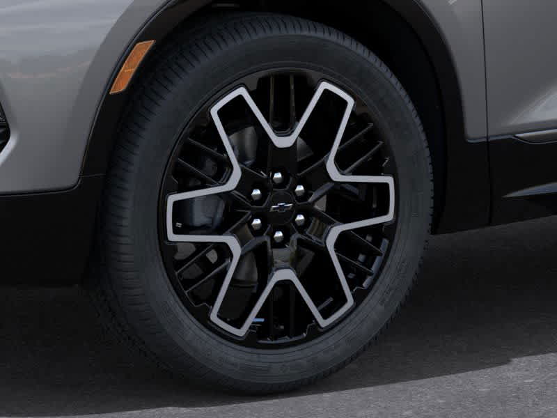 Thumbnail: 2025 Chevrolet Blazer - 9