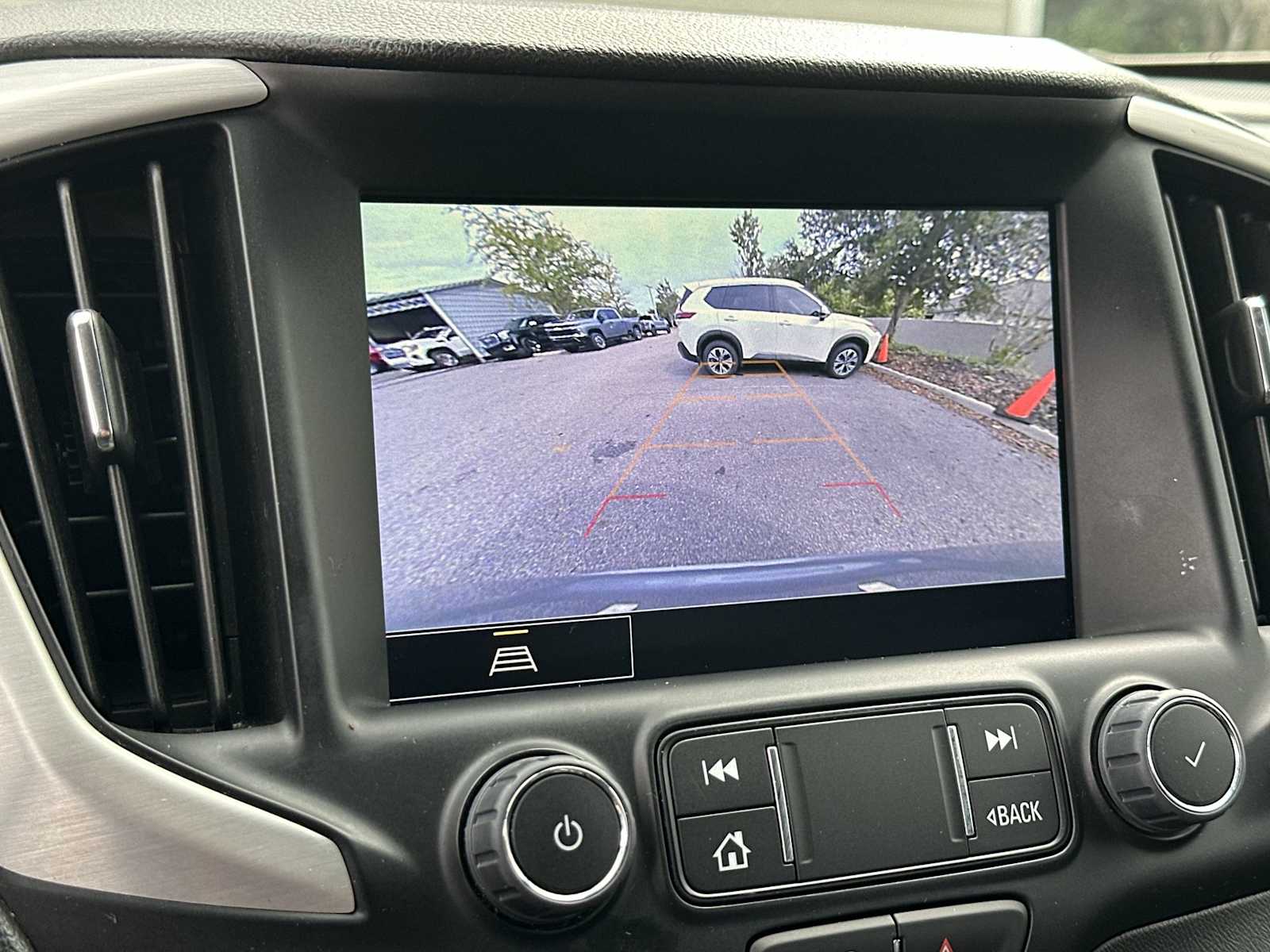 Thumbnail: 2024 GMC Terrain - 30