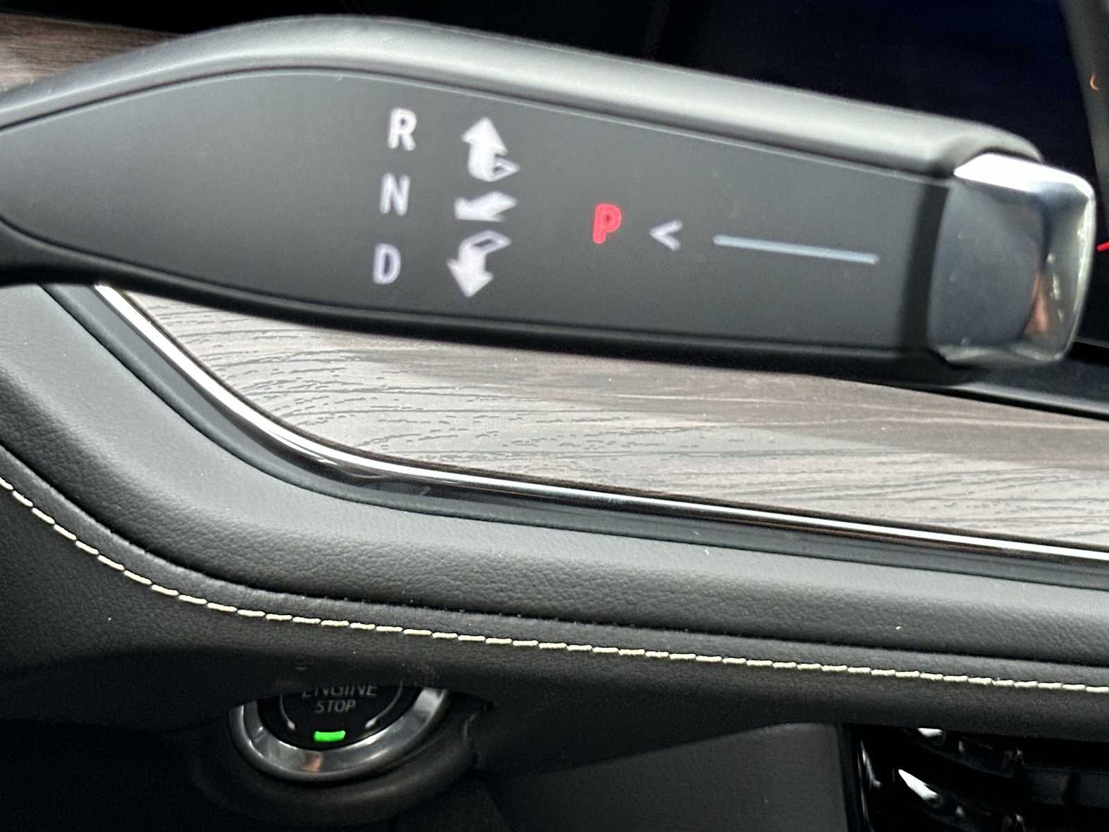 Thumbnail: 2026 Chevrolet Tahoe - 23