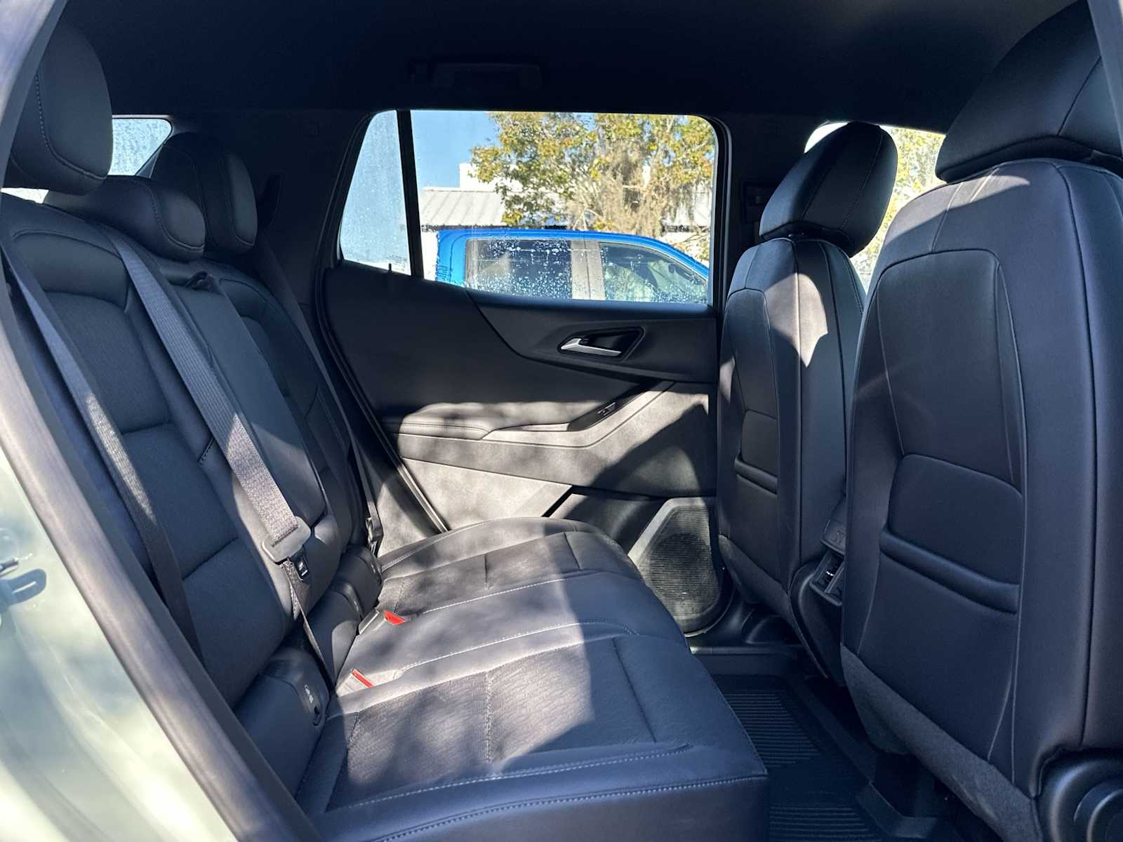 Thumbnail: 2026 Chevrolet Equinox - 18