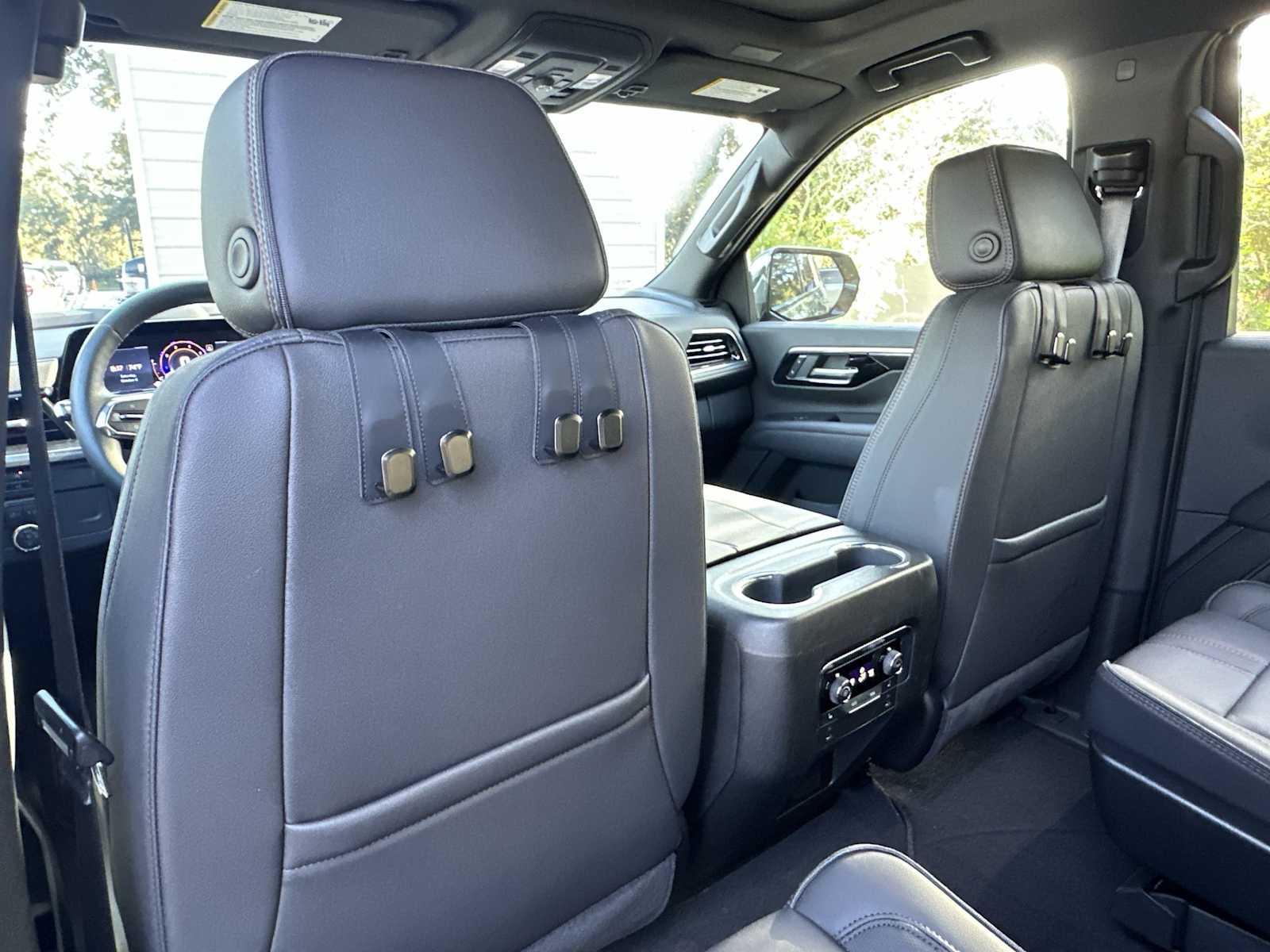 Thumbnail: 2025 Chevrolet Tahoe - 16
