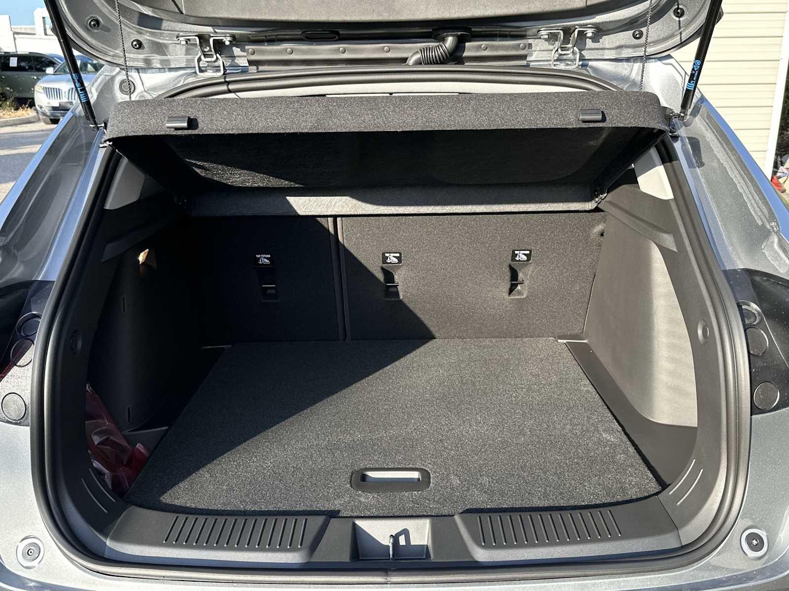 Thumbnail: 2026 Chevrolet Trax - 25