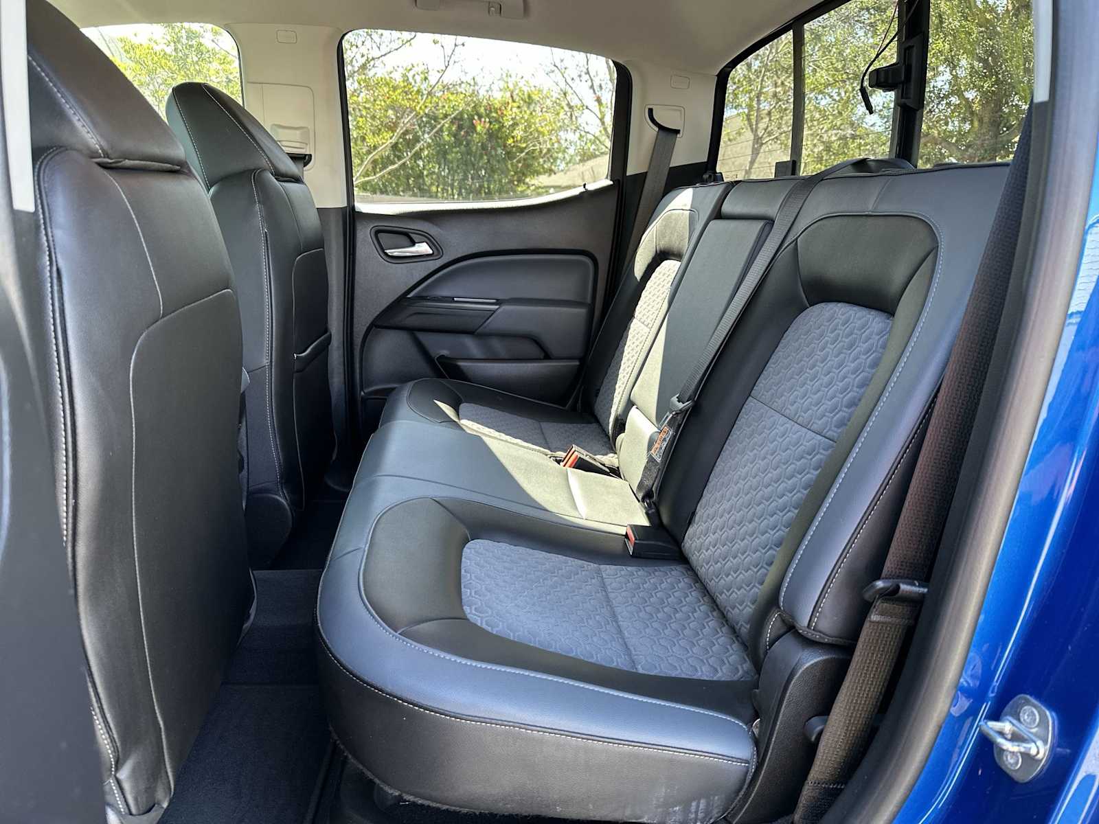 Thumbnail: 2019 Chevrolet Colorado - 17