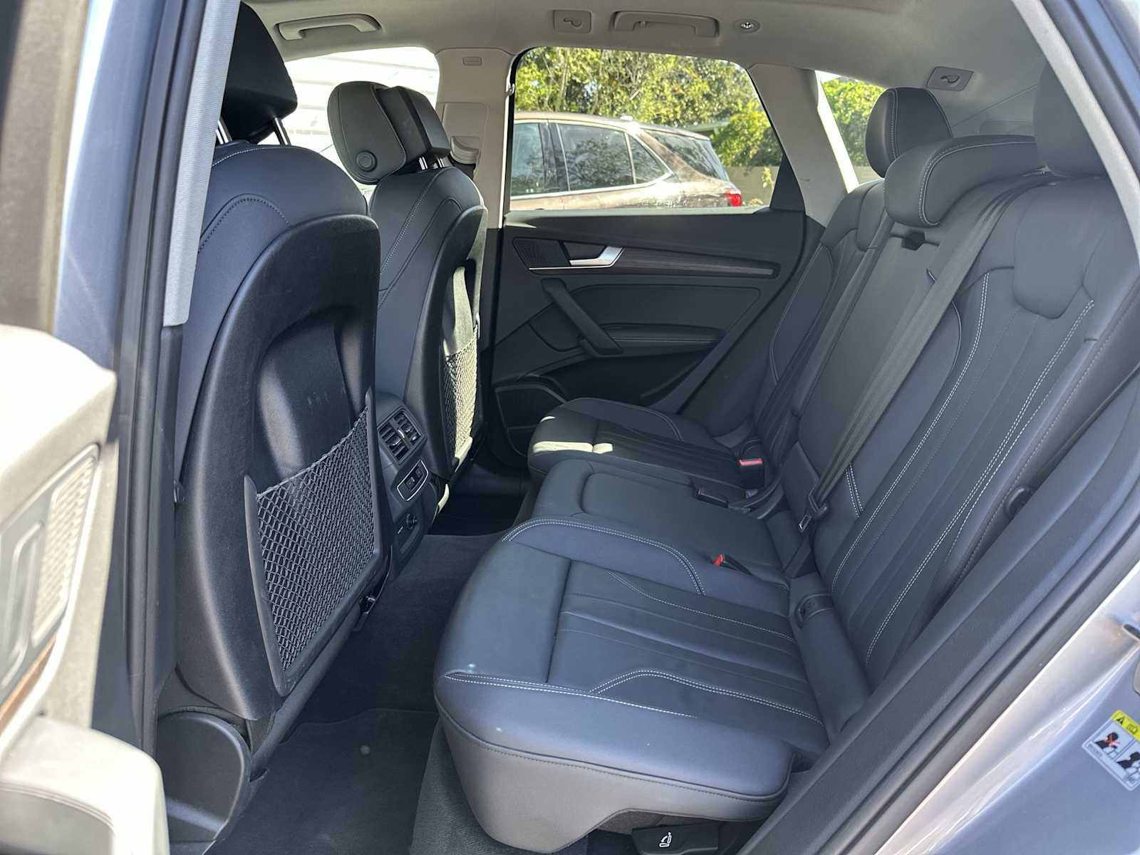 Thumbnail: 2024 Audi Q5 - 18