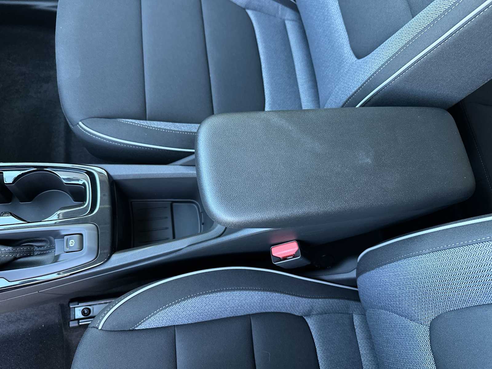 Thumbnail: 2026 Chevrolet TrailBlazer - 17