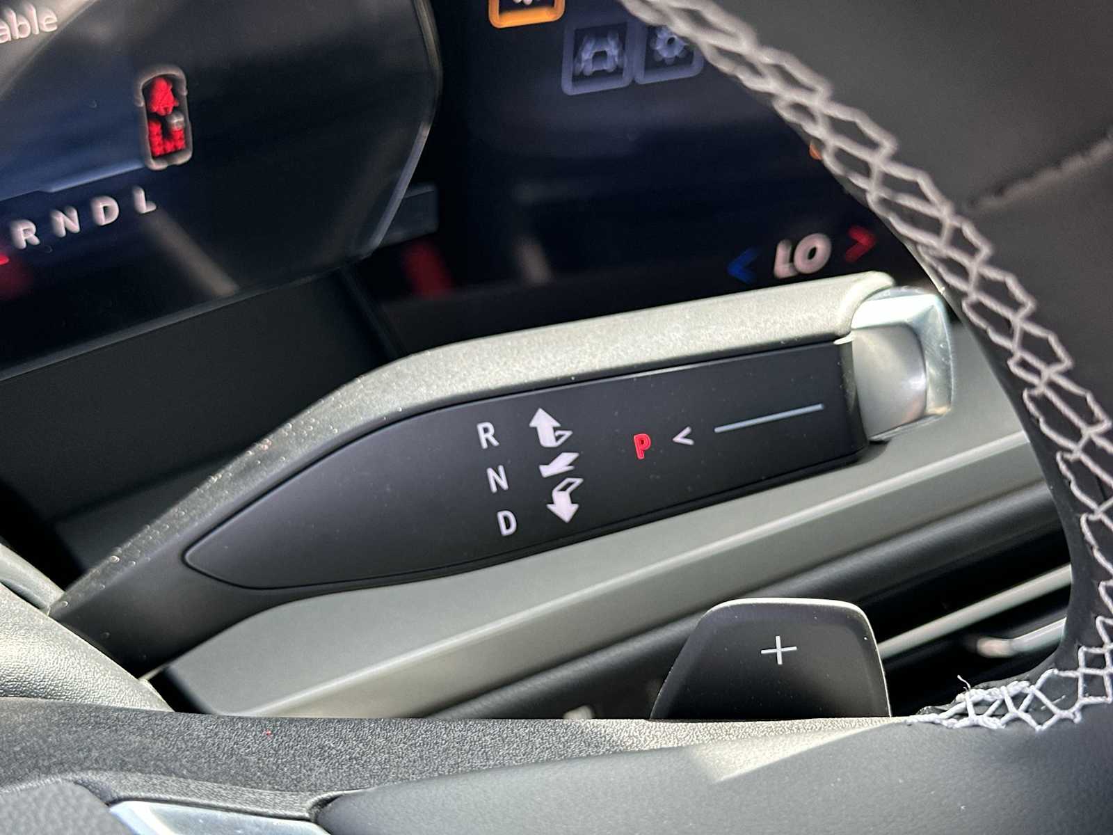 Thumbnail: 2026 Chevrolet Traverse - 23